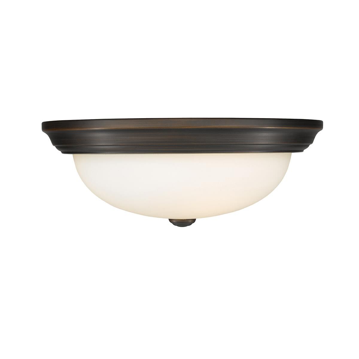 Flush Mount by Millennium Lighting