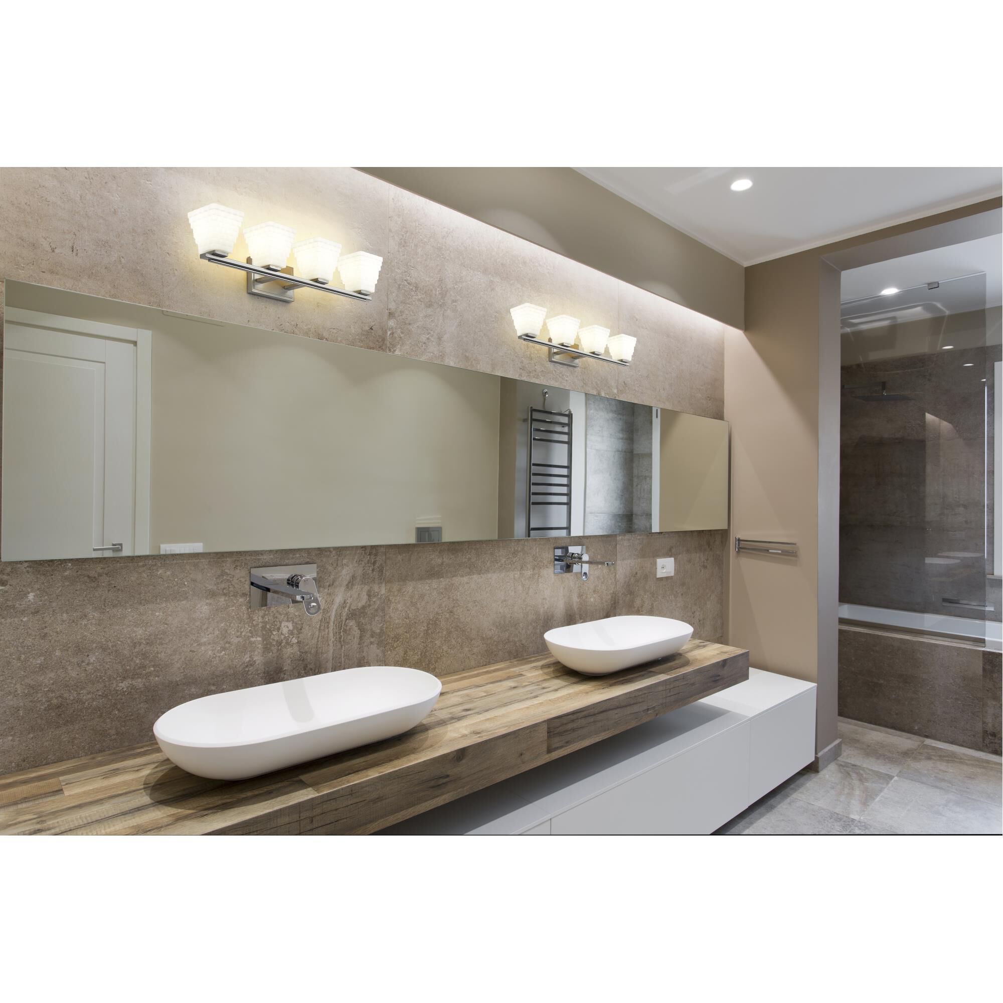 Annalise 32 Inch Bath Vanity Light by Z Lite