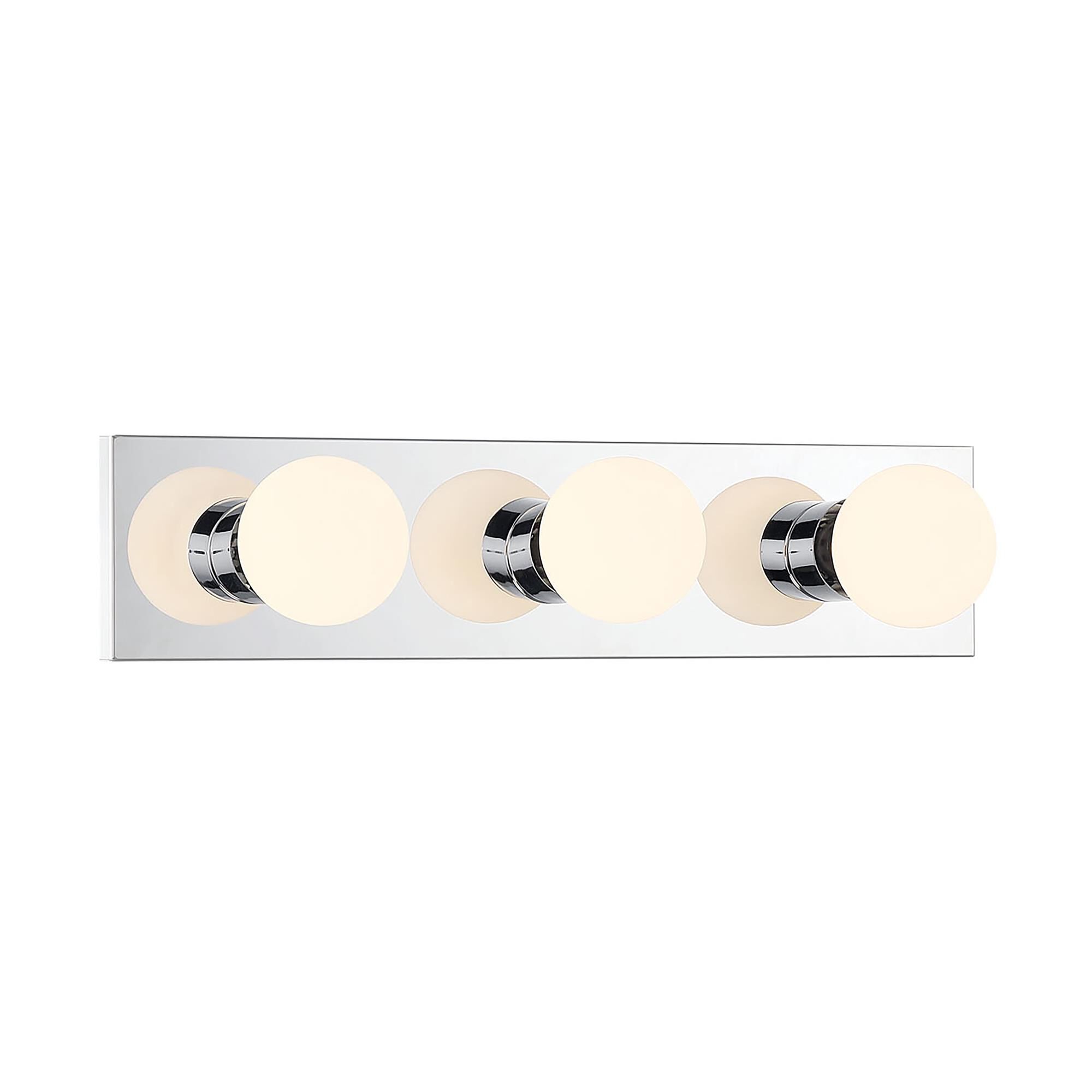 Bellisse 18 Inch Bath Vanity Light by Millennium Lighting