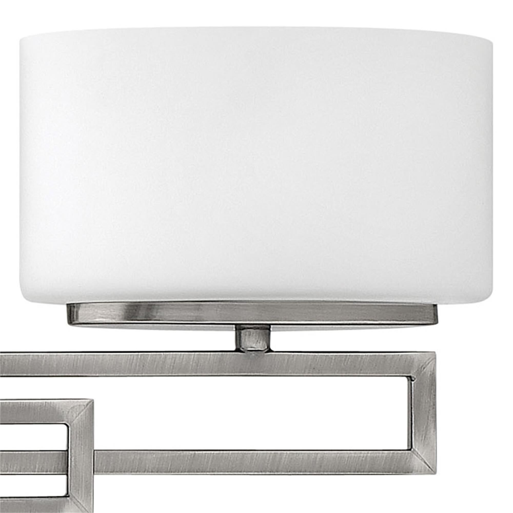 Lanza 34 Inch 4 Light Bath Vanity Light,