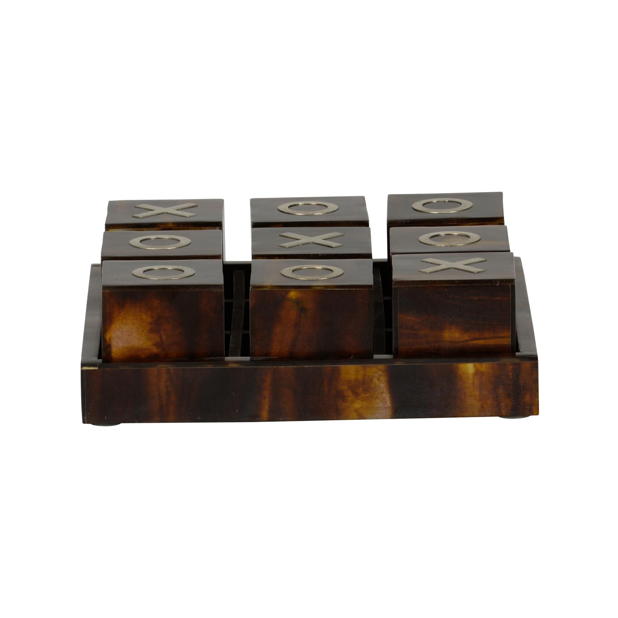 Shown in Brown finish