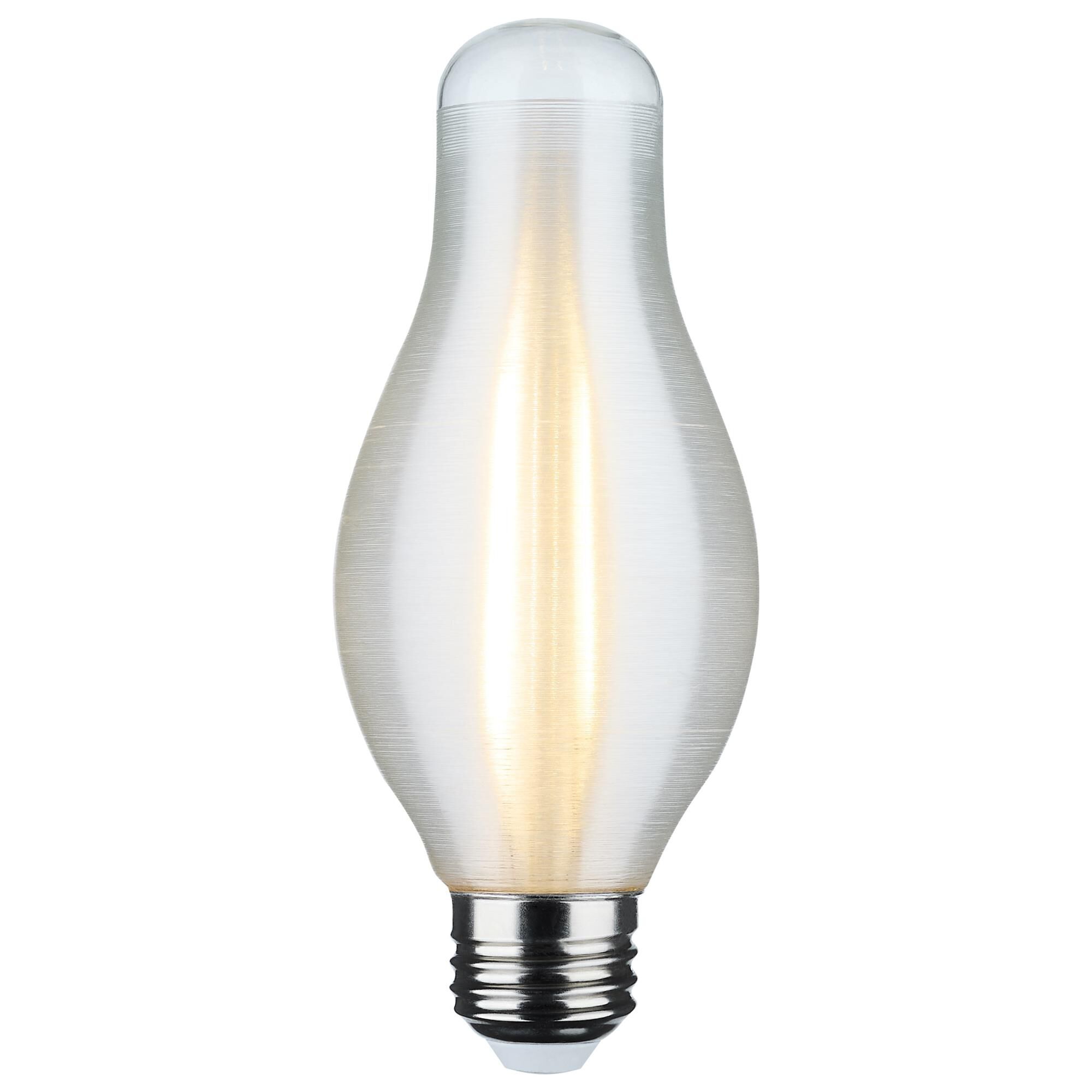 Shown in Satin Spun finish