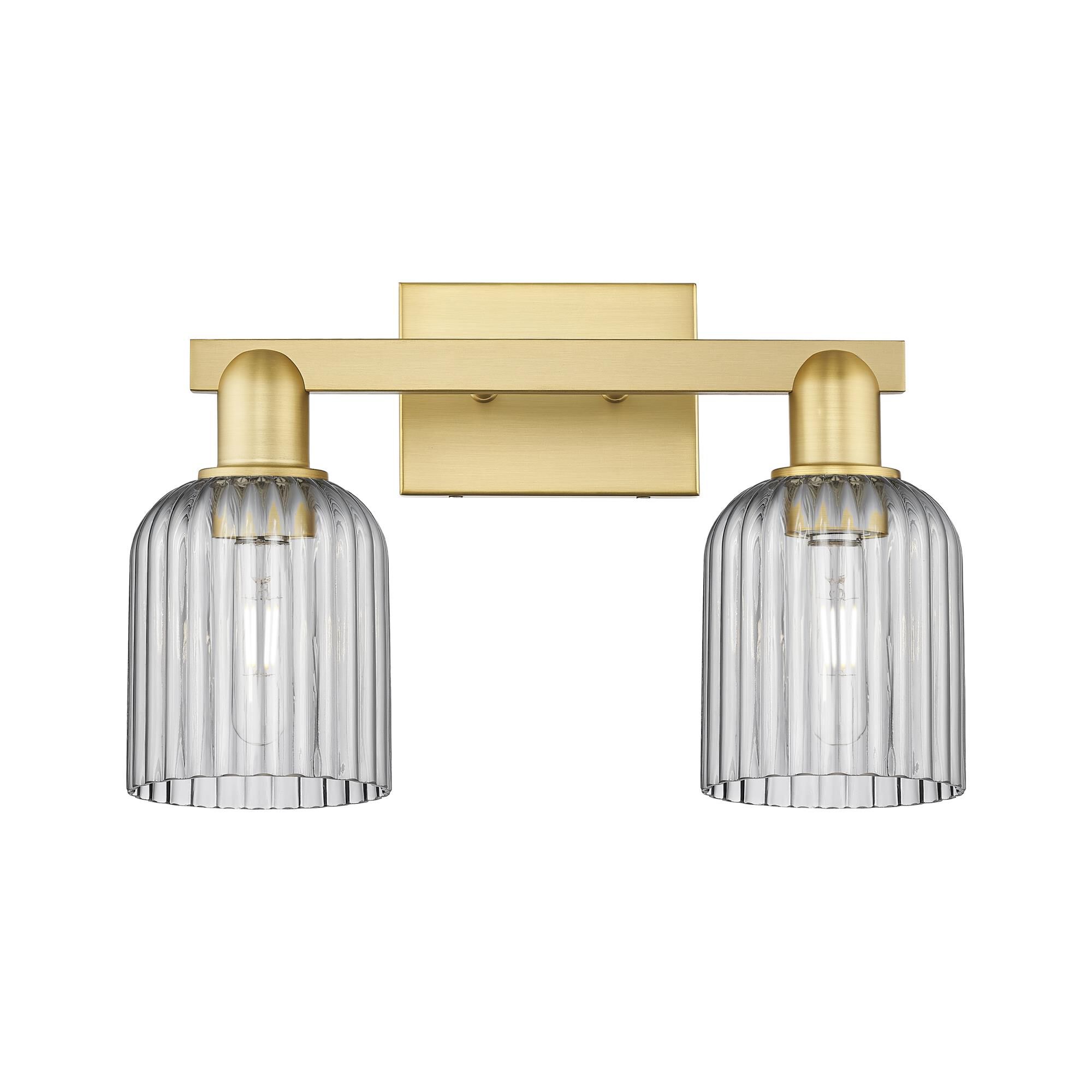 Bruno Marashlian Bridal Veil 16 Inch Bath Vanity Light by Innovations Lighting