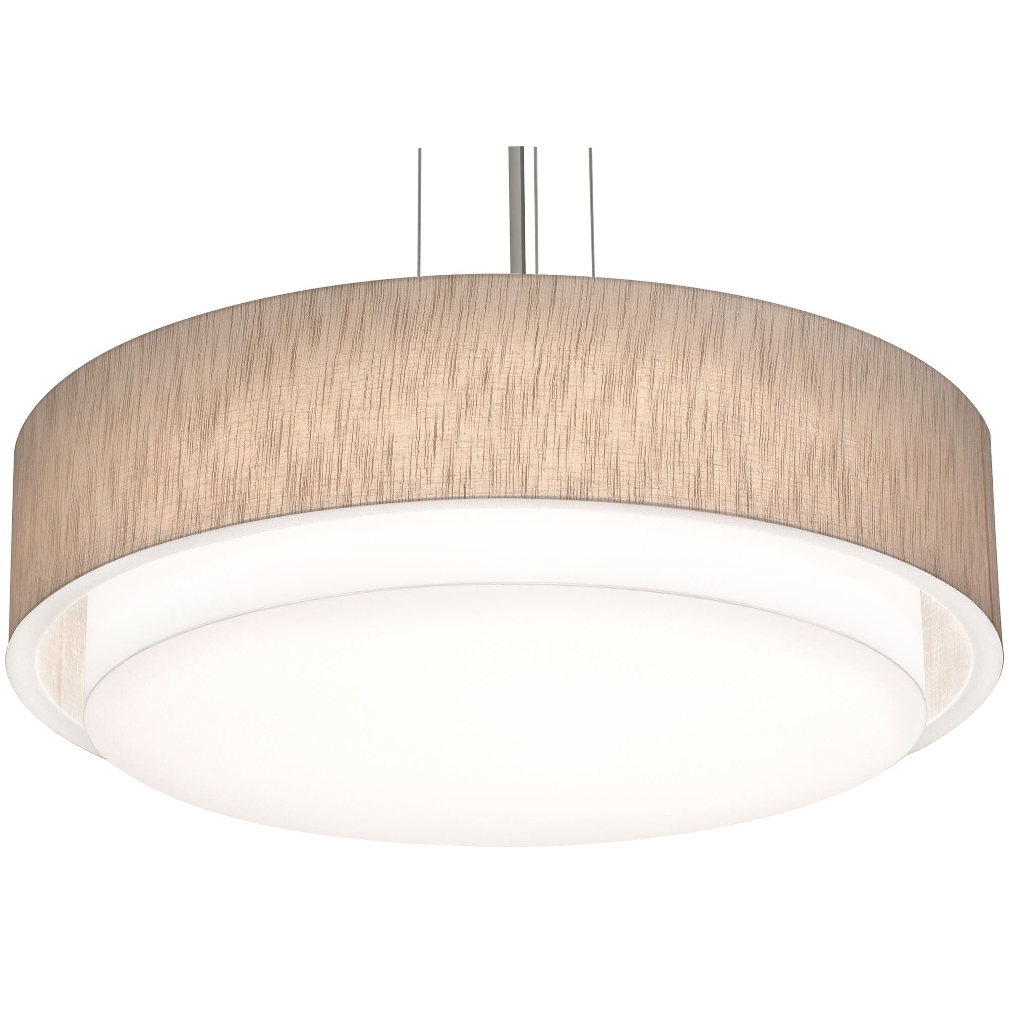 Sanibel 32 Inch LED Large Pendant by AFX Lighting
