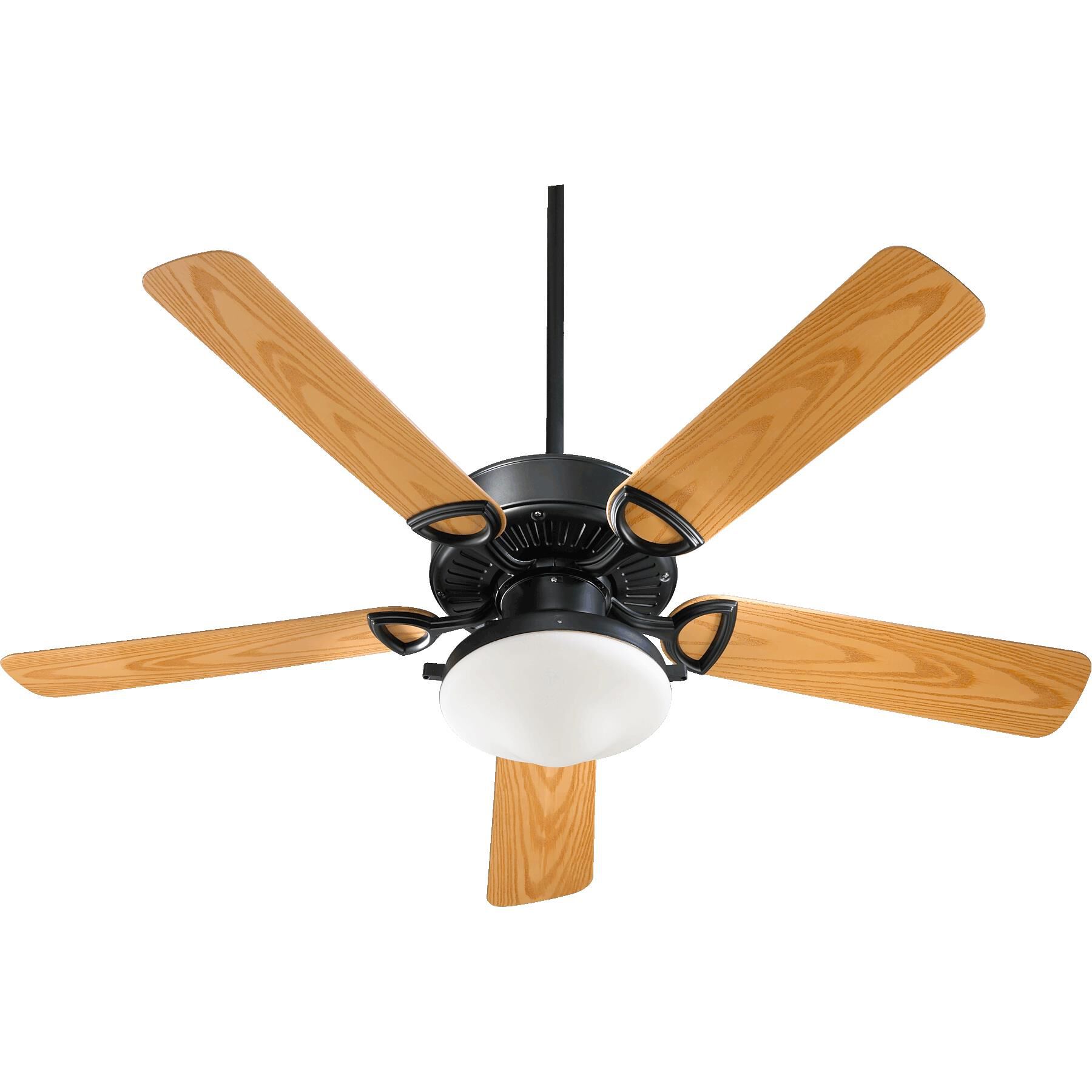 Estate Patio 52 Inch Ceiling Fan by Quorum International