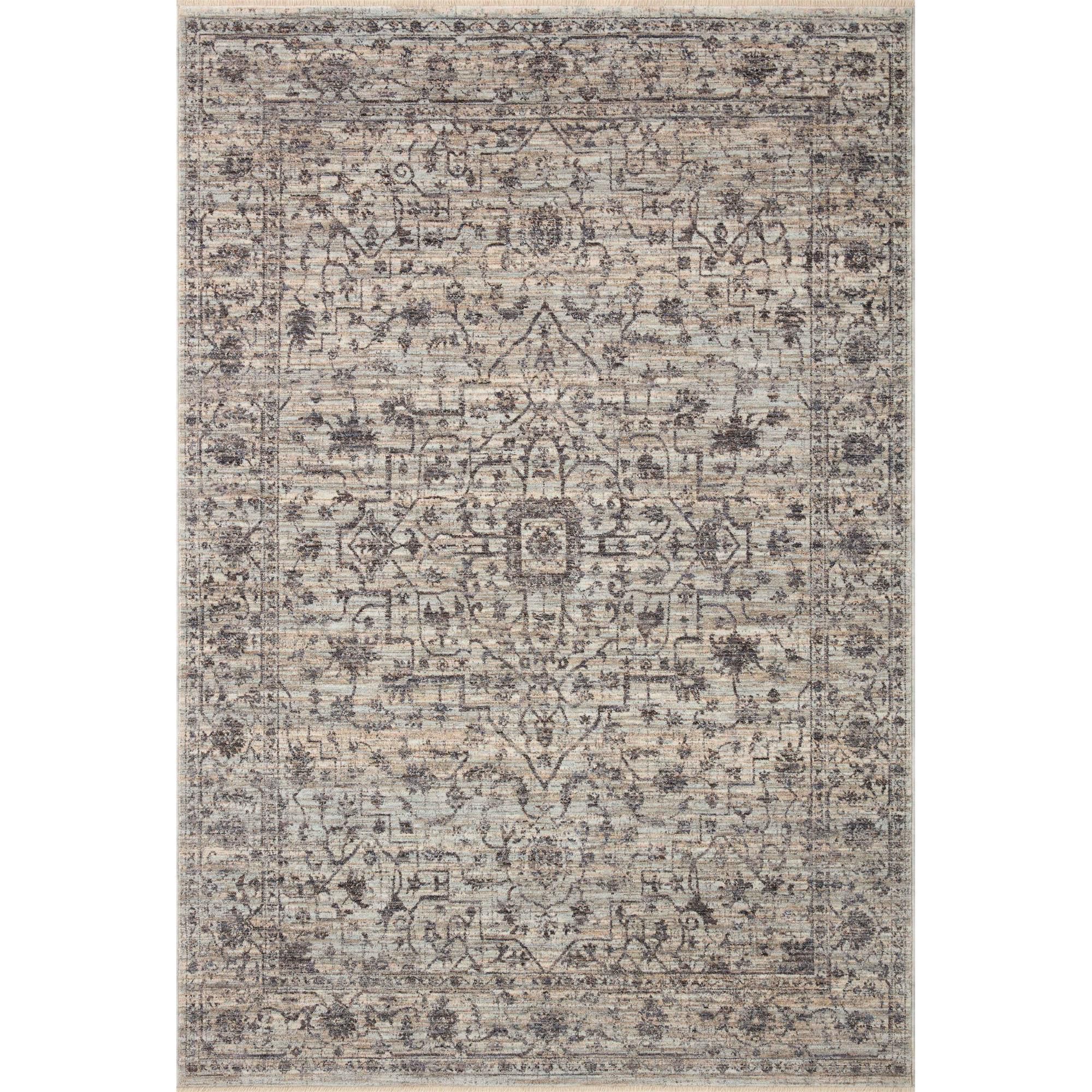 Sorrento Area Rug,