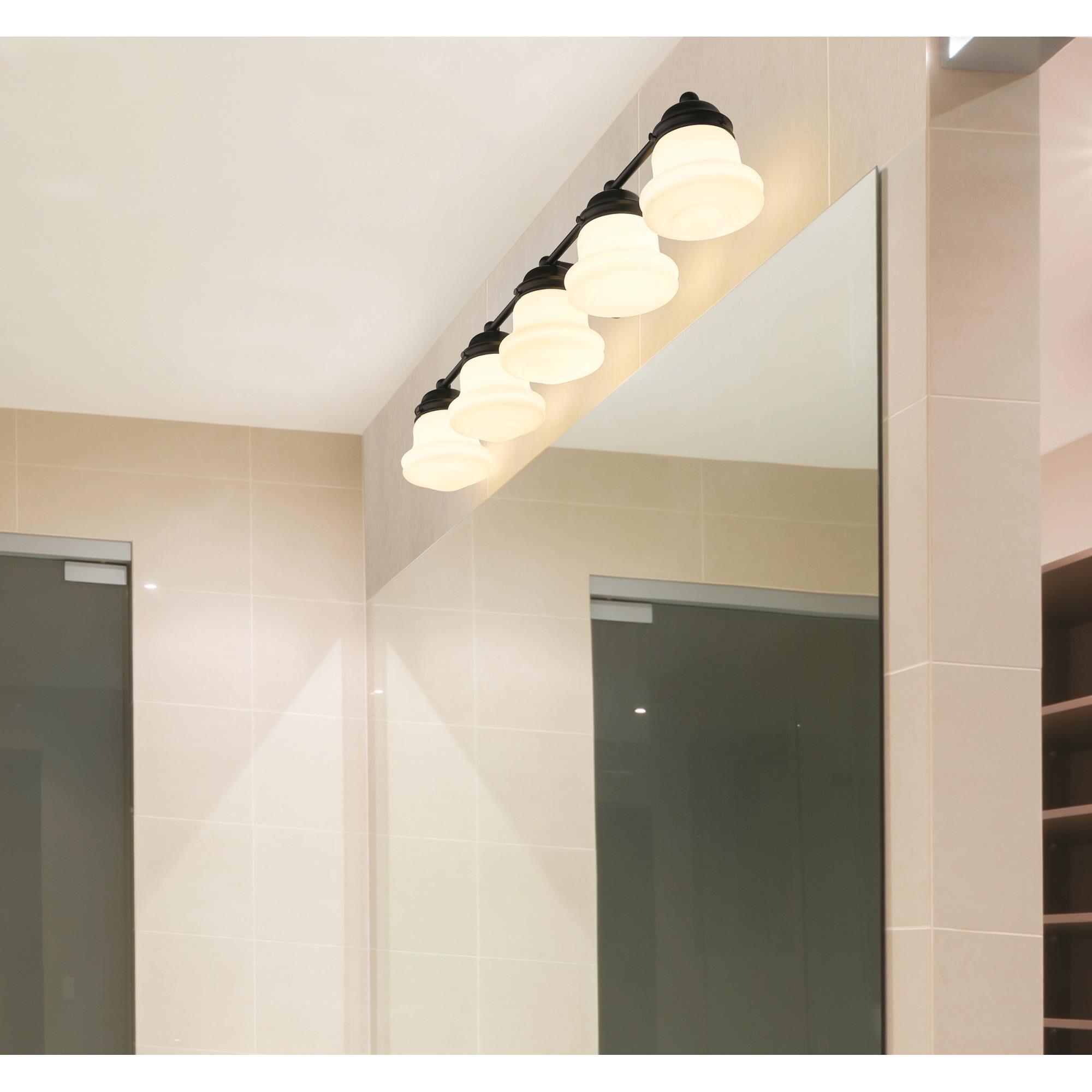 Vaughn 41 Inch Bath Vanity Light by Z Lite