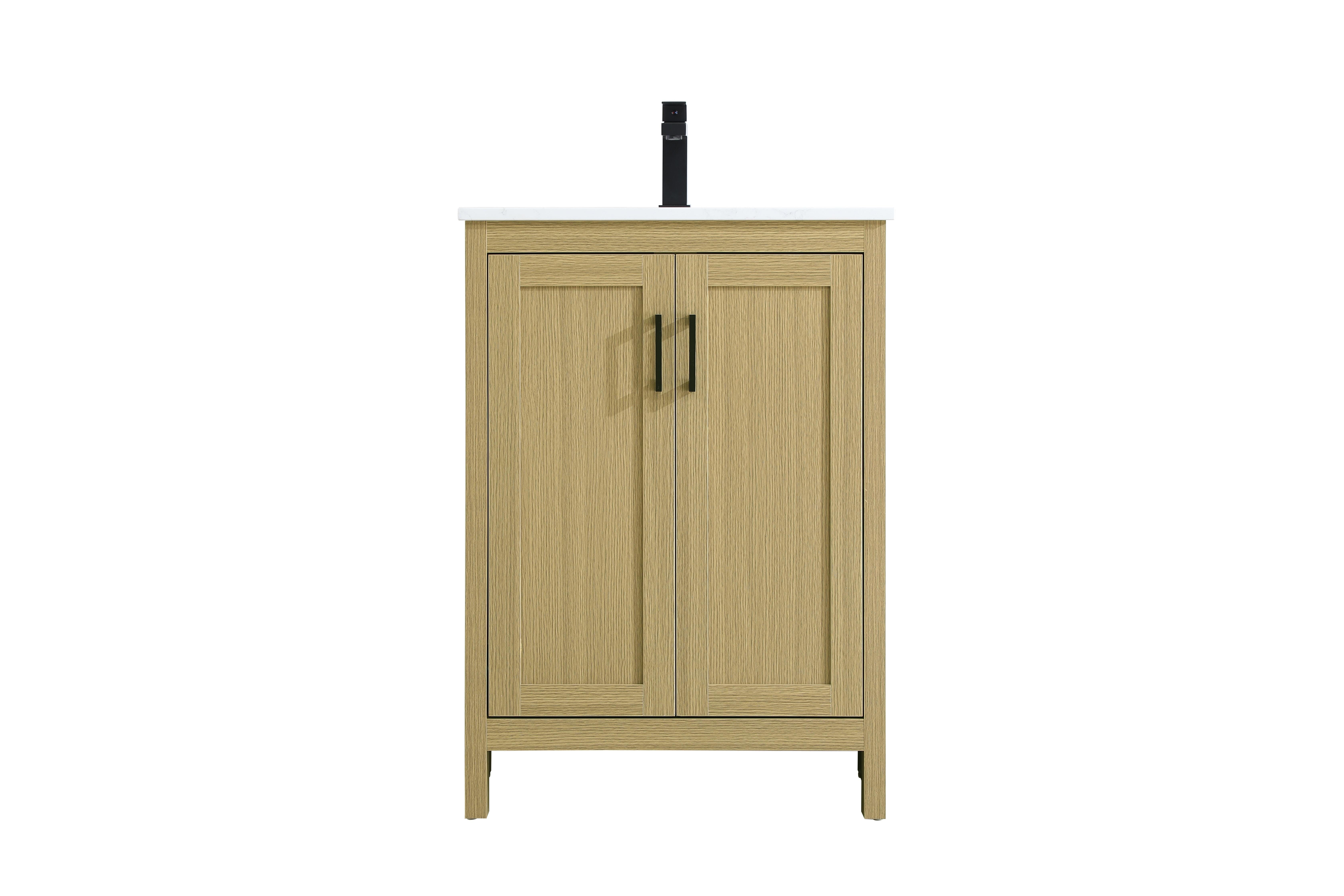 Shown in Honey Brown finish