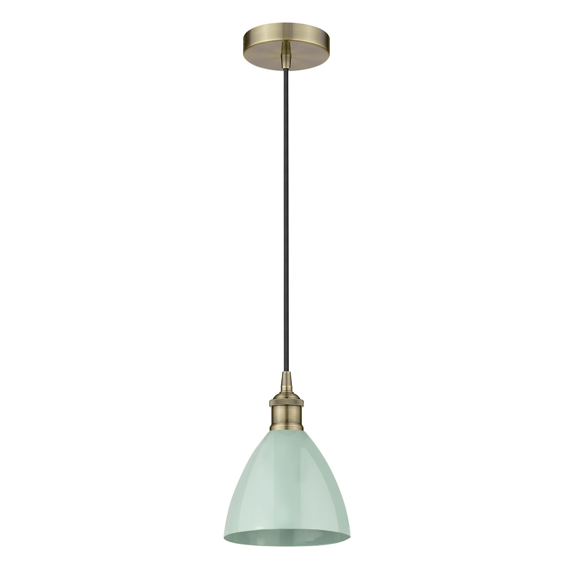 Bruno Marashlian Plymouth Dome Mini Pendant,