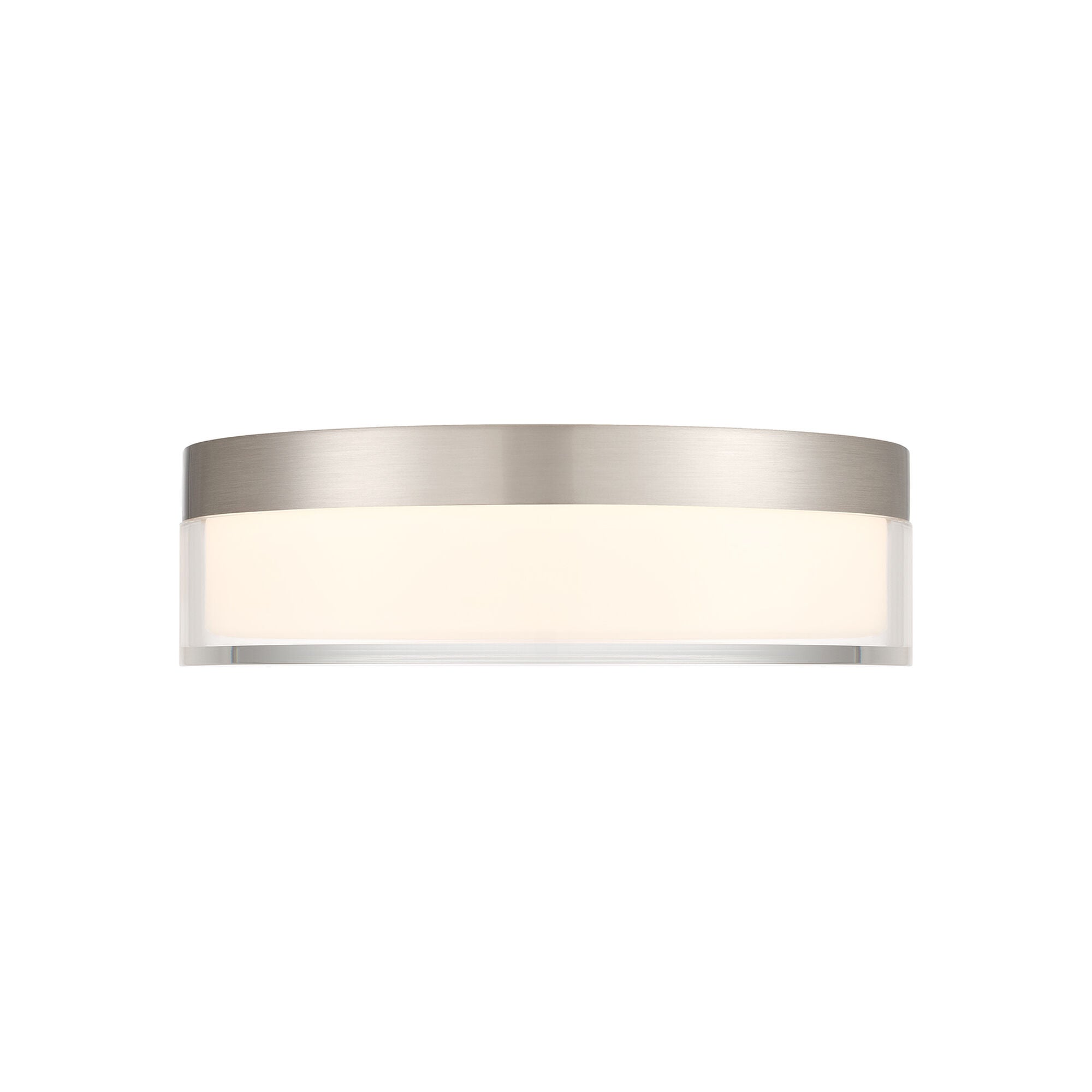 Clarion 7 Inch Flush Mount,