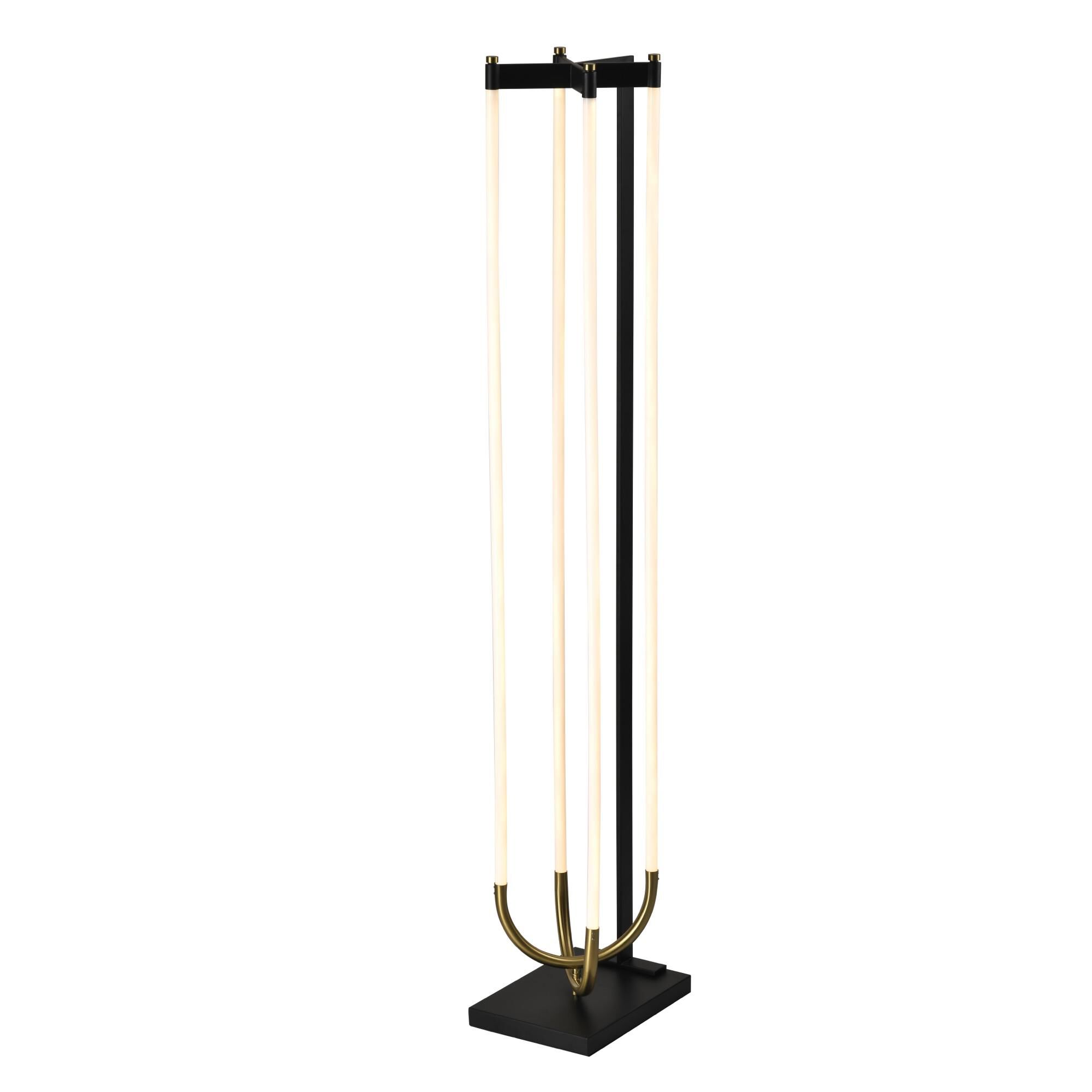 Cascata 65 Inch Floor Lamp,