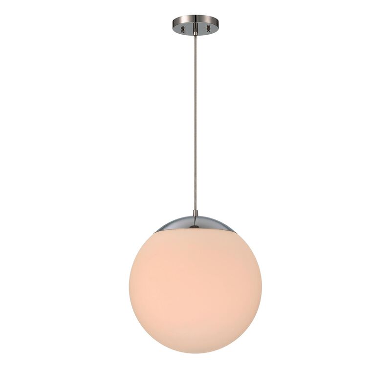 Gaze 15 Inch Pendant Light by Craftmade
