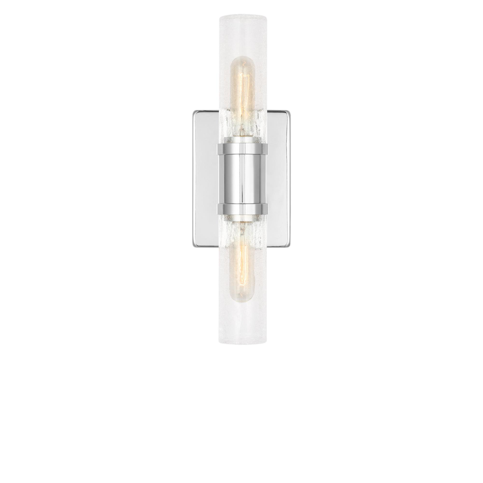 Sean Lavin Keaton 16 Inch 2 Light Bath Vanity Light,