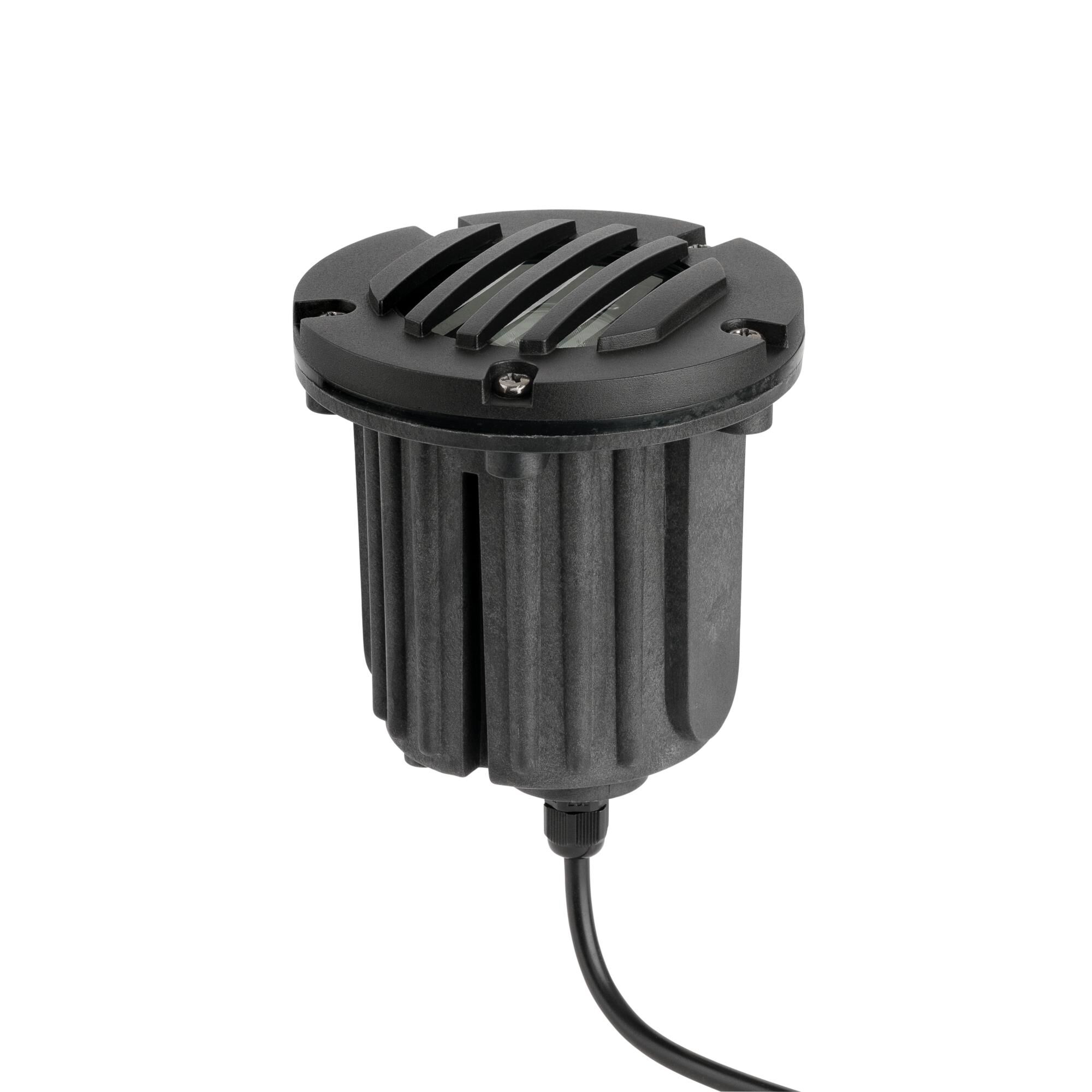 5 Inch In-Ground Light,