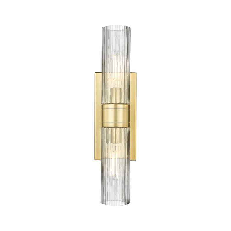 Bruno Marashlian Ballston Urban 18 Inch Bath Vanity Light by Innovations Lighting