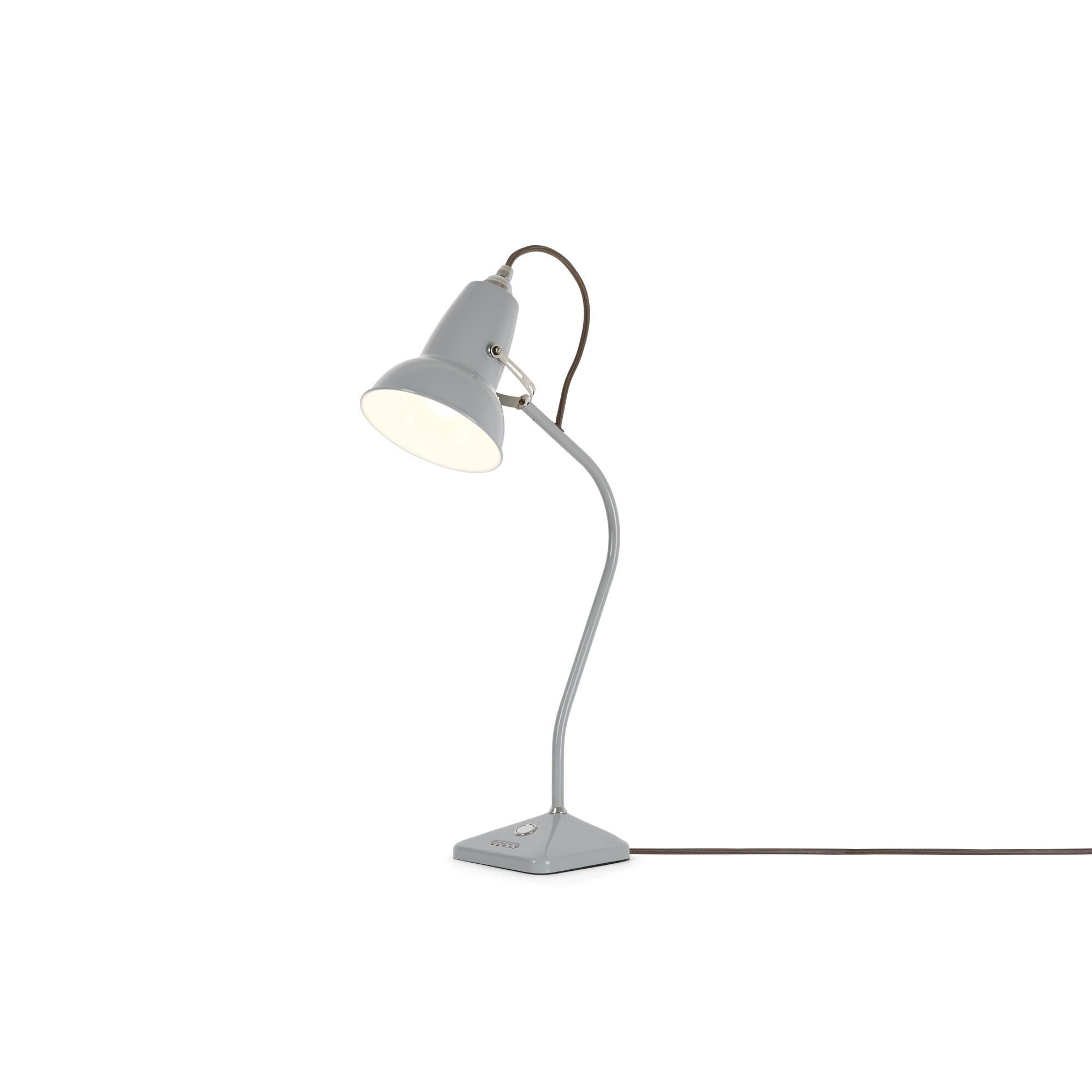 Original 1227 Mini 7 Inch Desk Lamp by Anglepoise