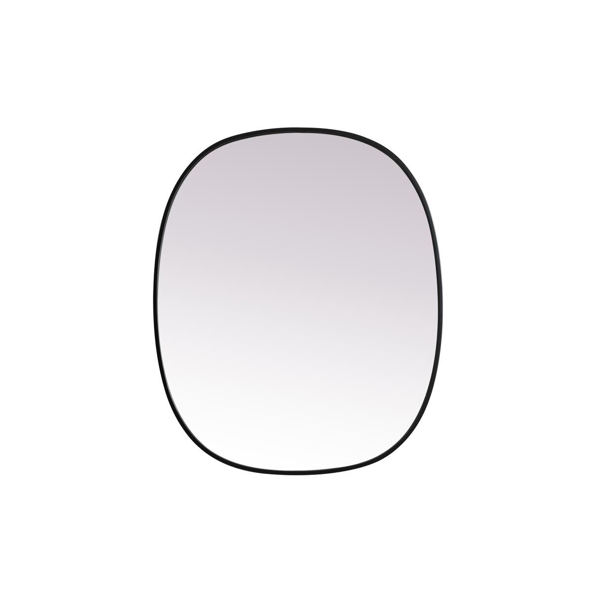 Brynn Decorative Mirror by Elegant Decor