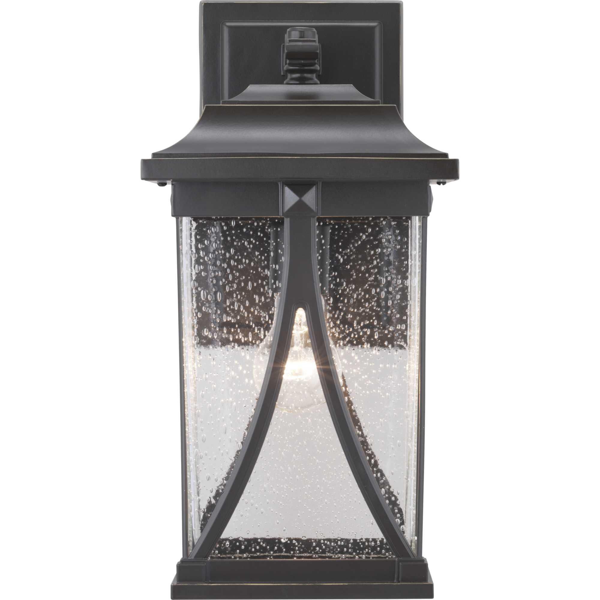 Progress Lighting Abbott 16 Inch Tall Outdoor Wall Light