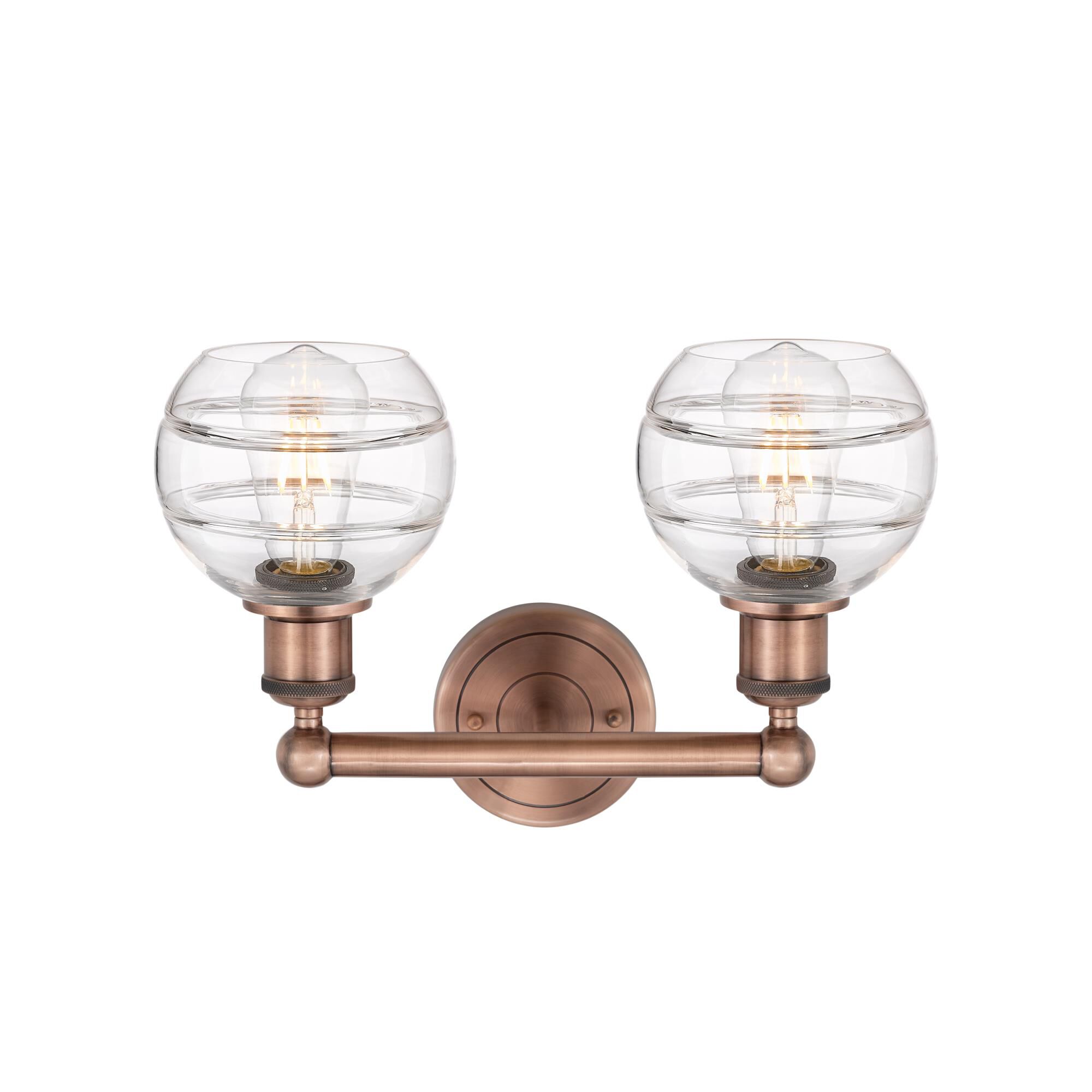 Bruno Marashlian Rochester 15 Inch Bath Vanity Light by Innovations Lighting