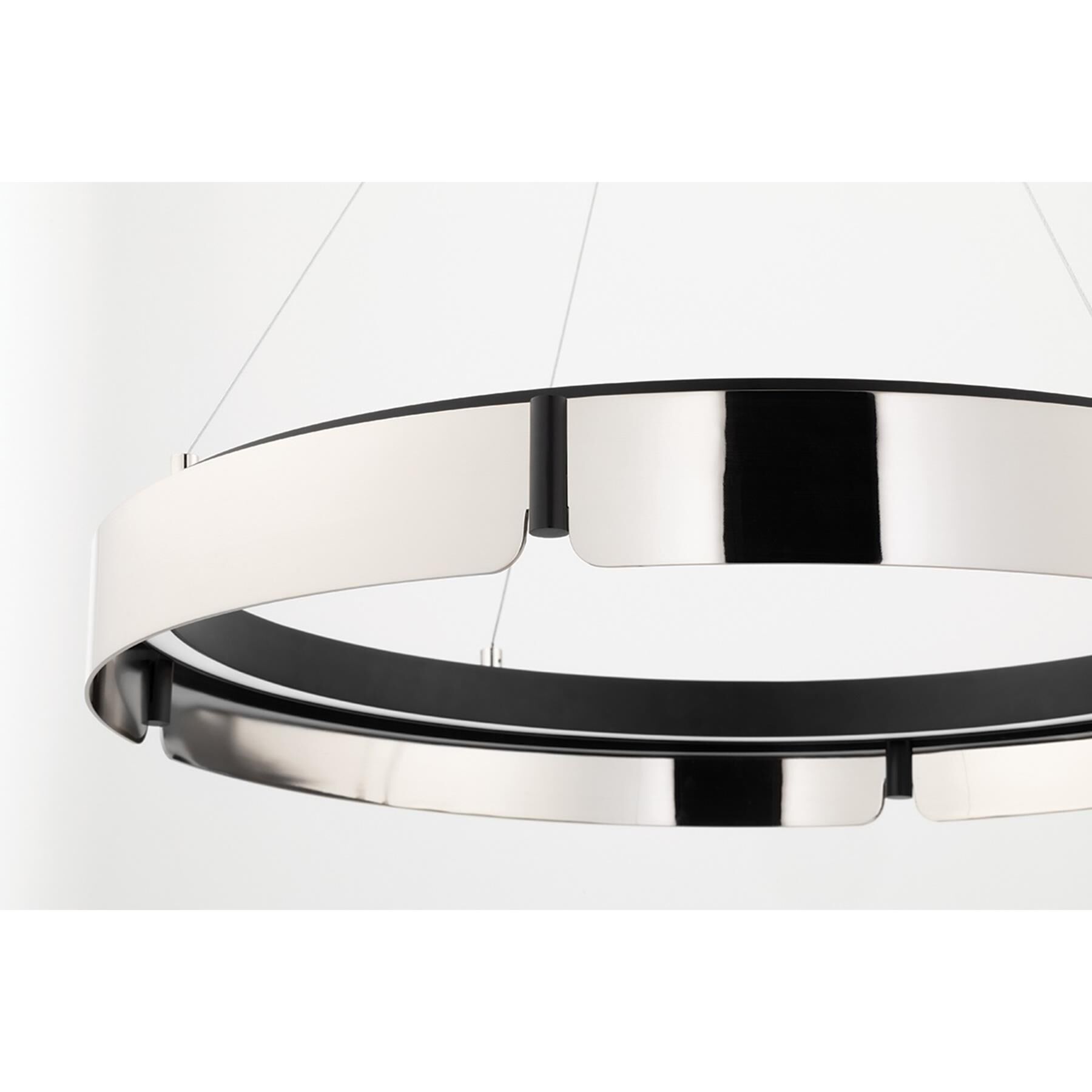 Tribeca 48.75 Inch Chandelier by Hudson Valley Lighting