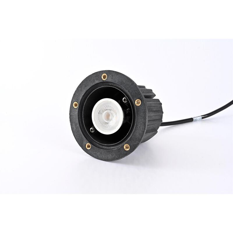 Aera In-Ground Light by Elegant Lighting