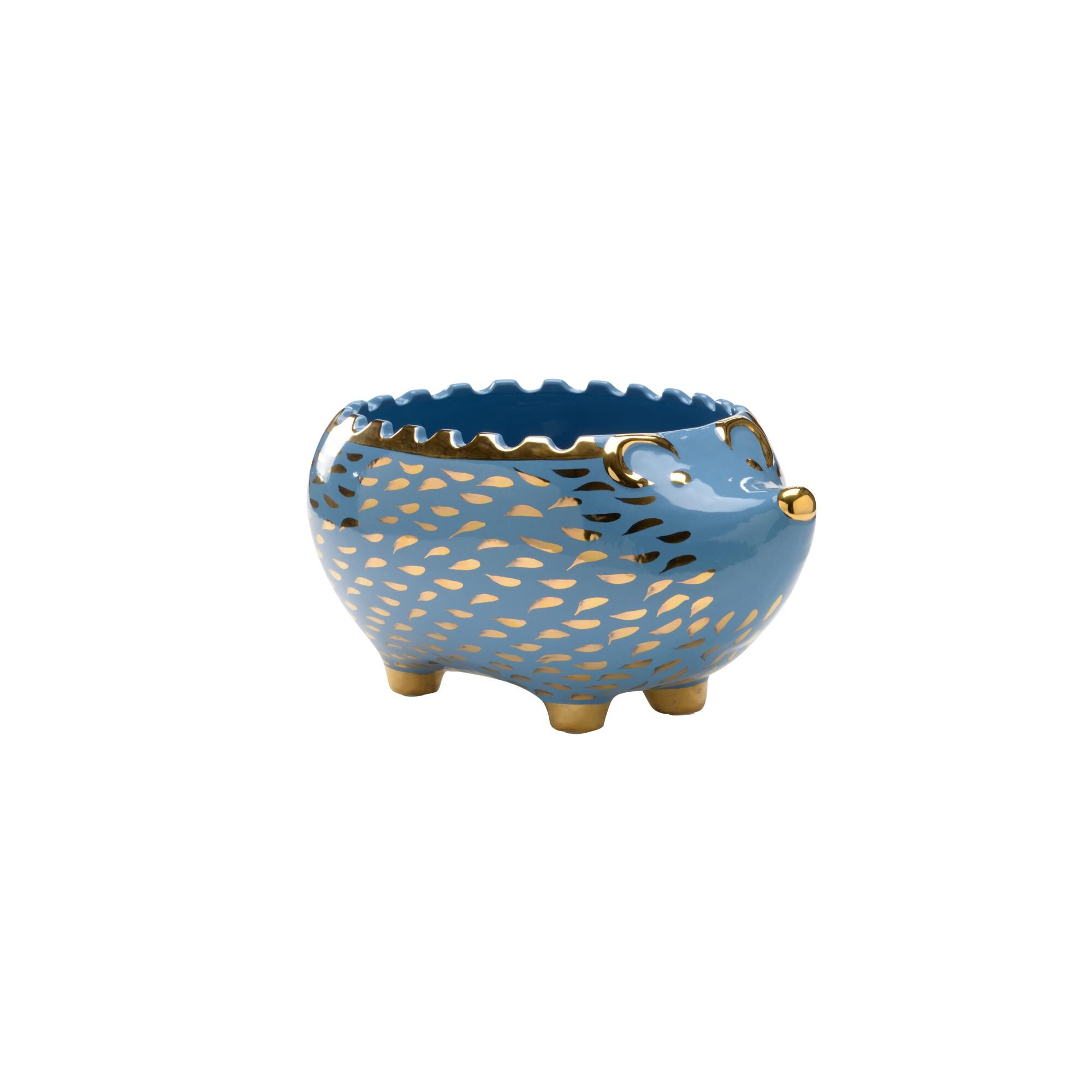 Hedgehog Bowl by Chelsea House