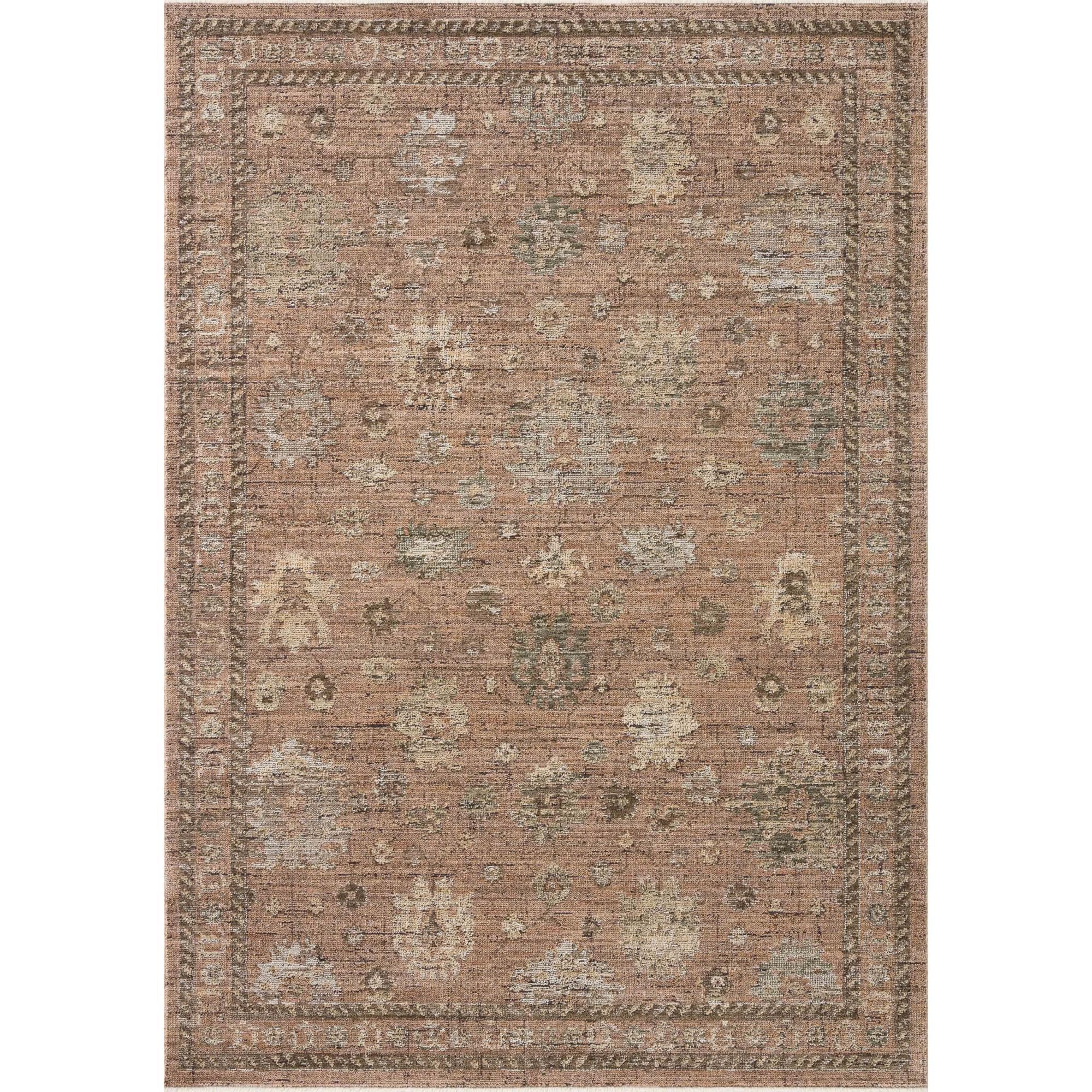 Priscilla Area Rug by Loloi Rugs