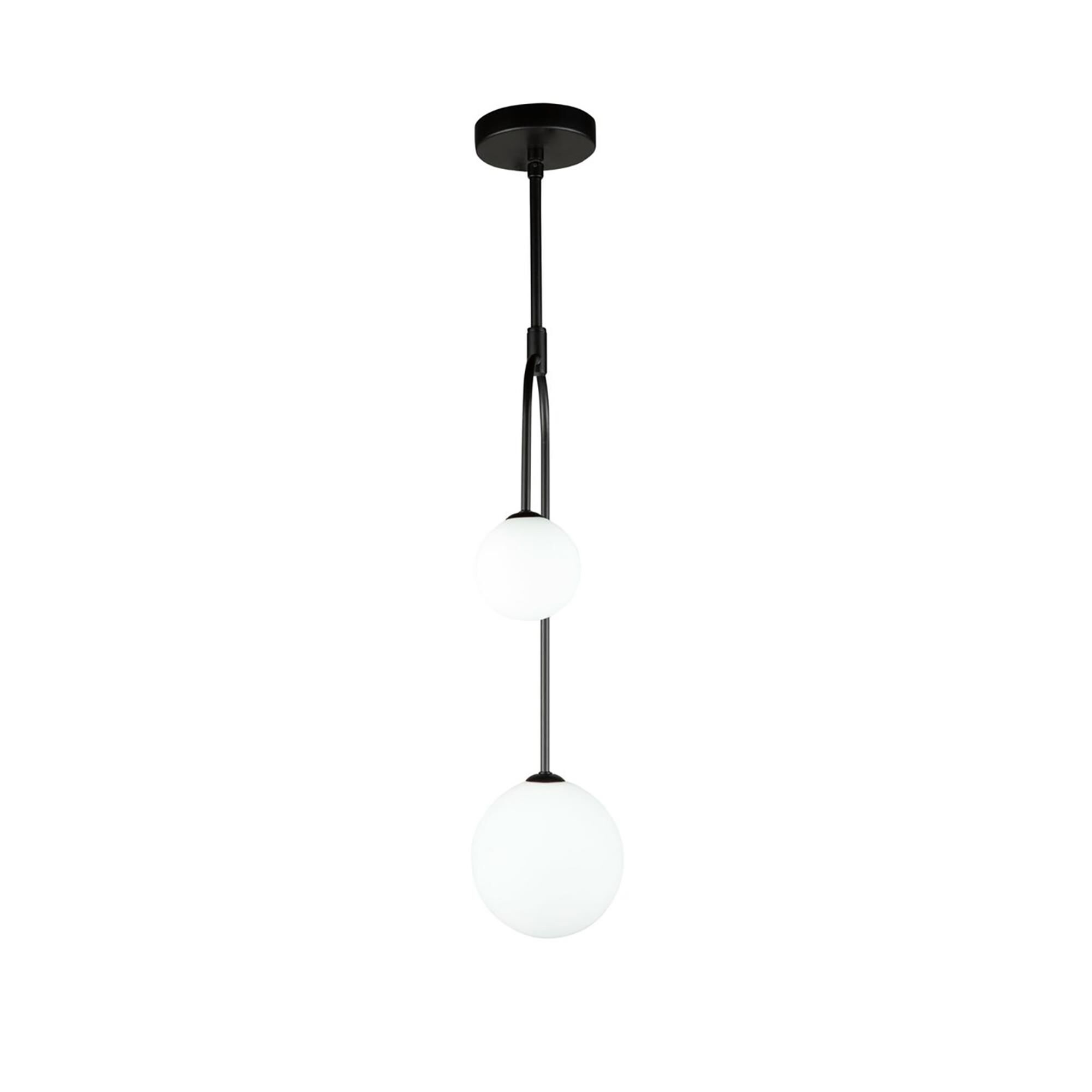 Comet 10 Inch LED Mini Pendant,