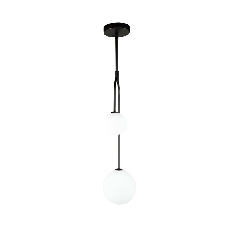Comet 10 Inch LED Mini Pendant by Artcraft