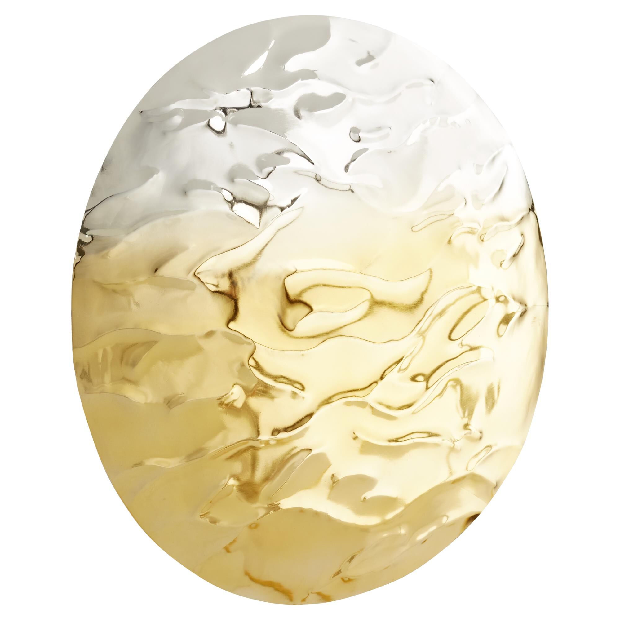 Ripple Wall Decor -LG Alternative Wall Art by Cyan Designs