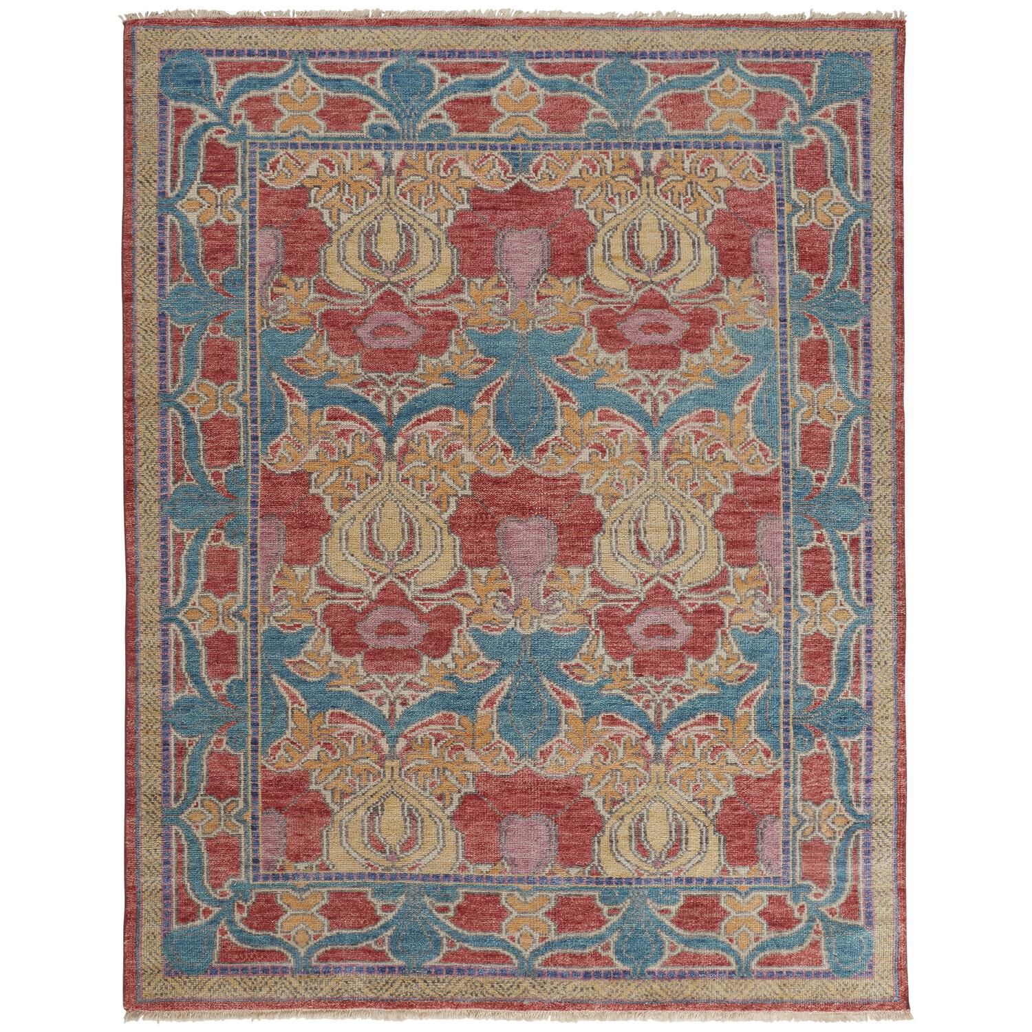 Beall Area Rug,