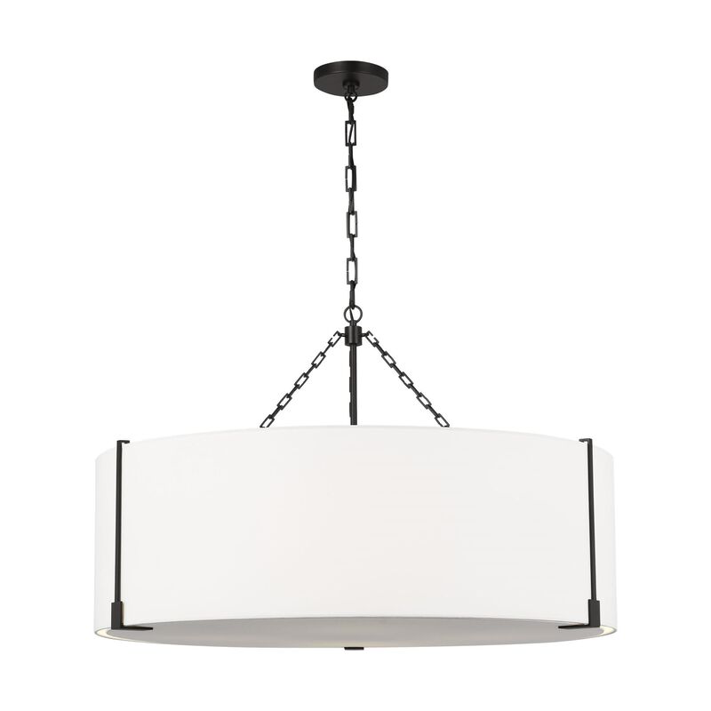 Thom Filicia Bergen 36 Inch Large Pendant by Visual Comfort Studio Collection