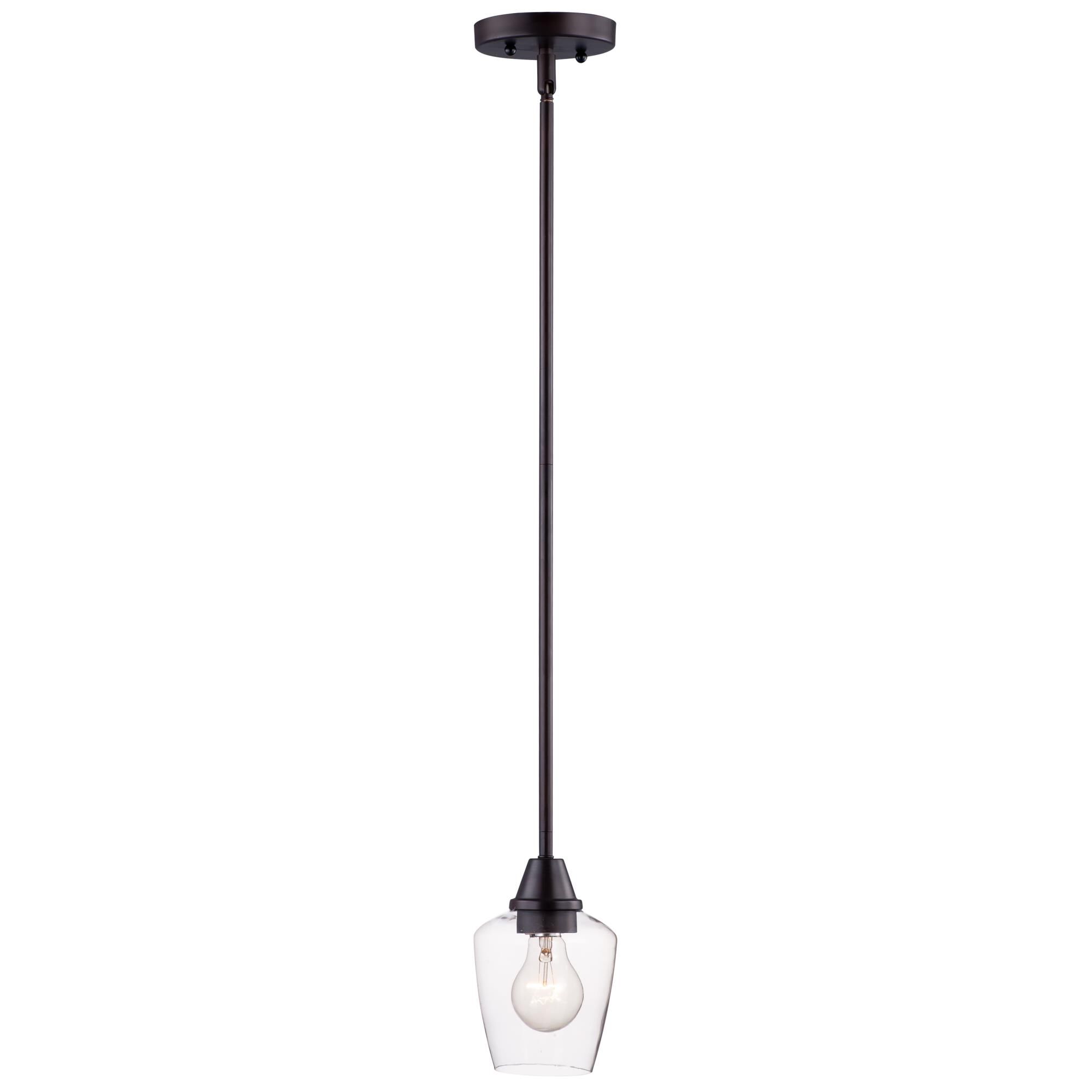 Maxim Lighting Goblet 4 Inch LED Mini Pendant