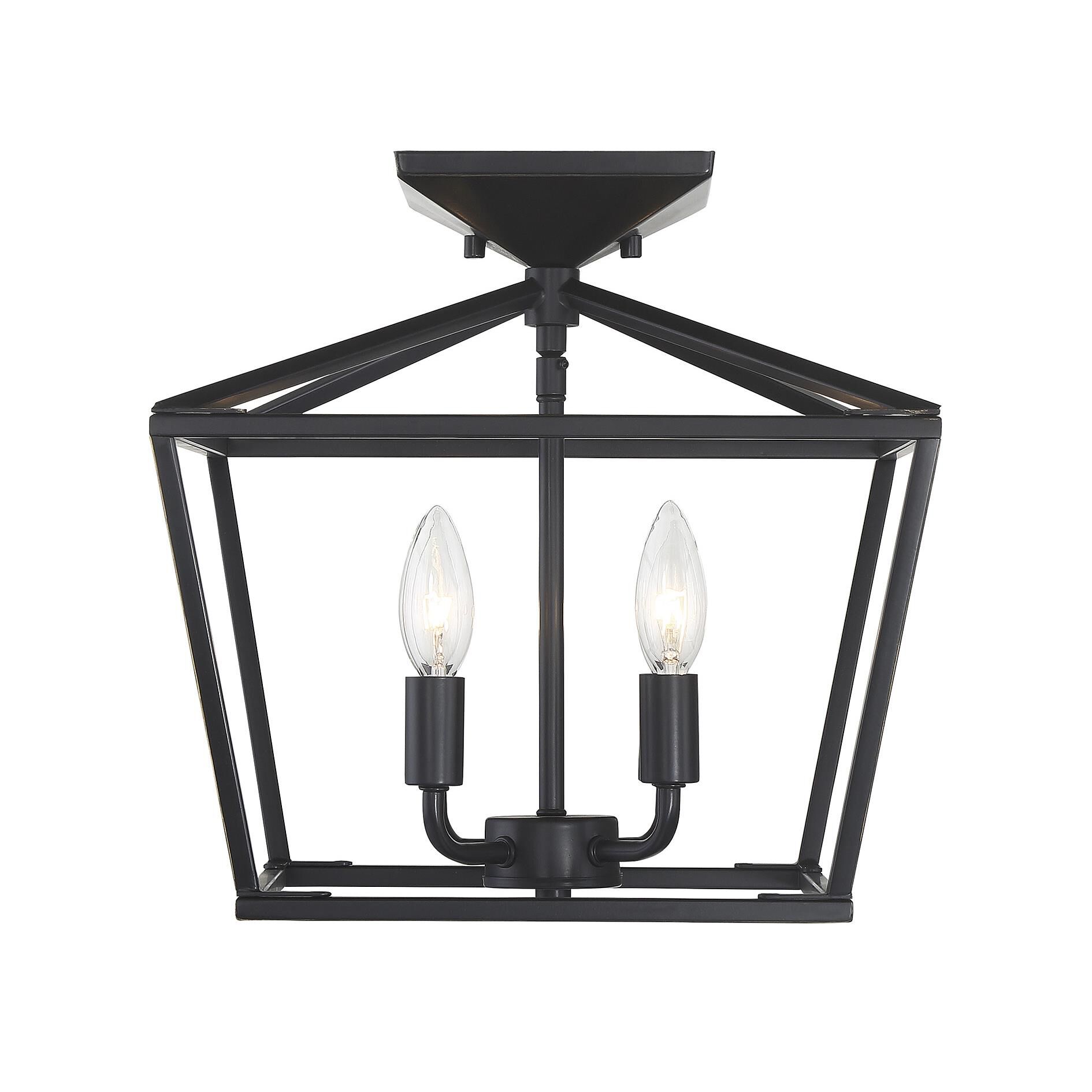 Shown in Classic Bronze finish