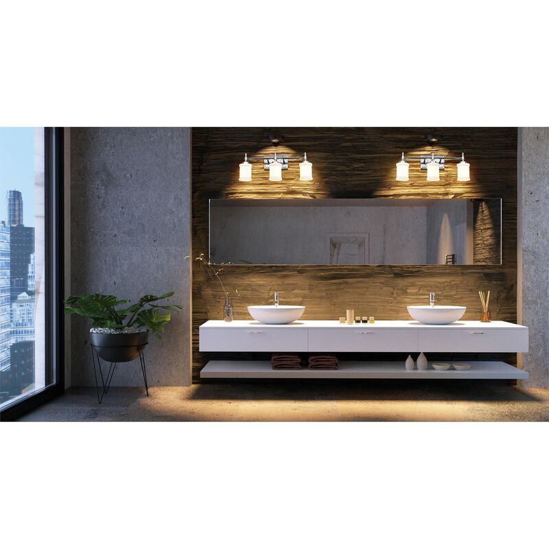 Cadoc 24 Inch Bath Vanity Light by Z Lite