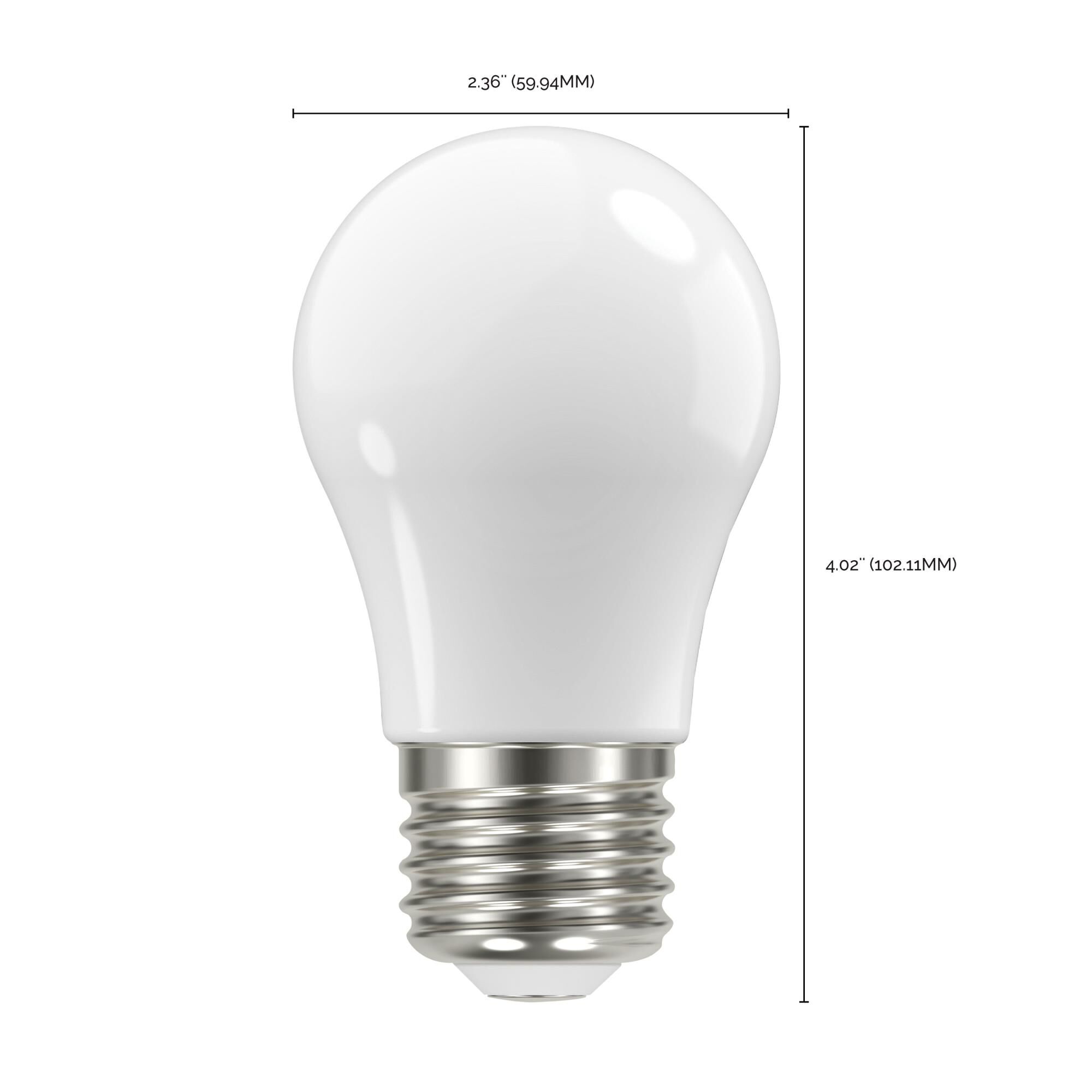 LED Light Bulb by Satco