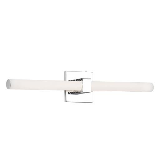 Fresno 24 Inch LED Bath Vanity Light by Kuzco Lighting