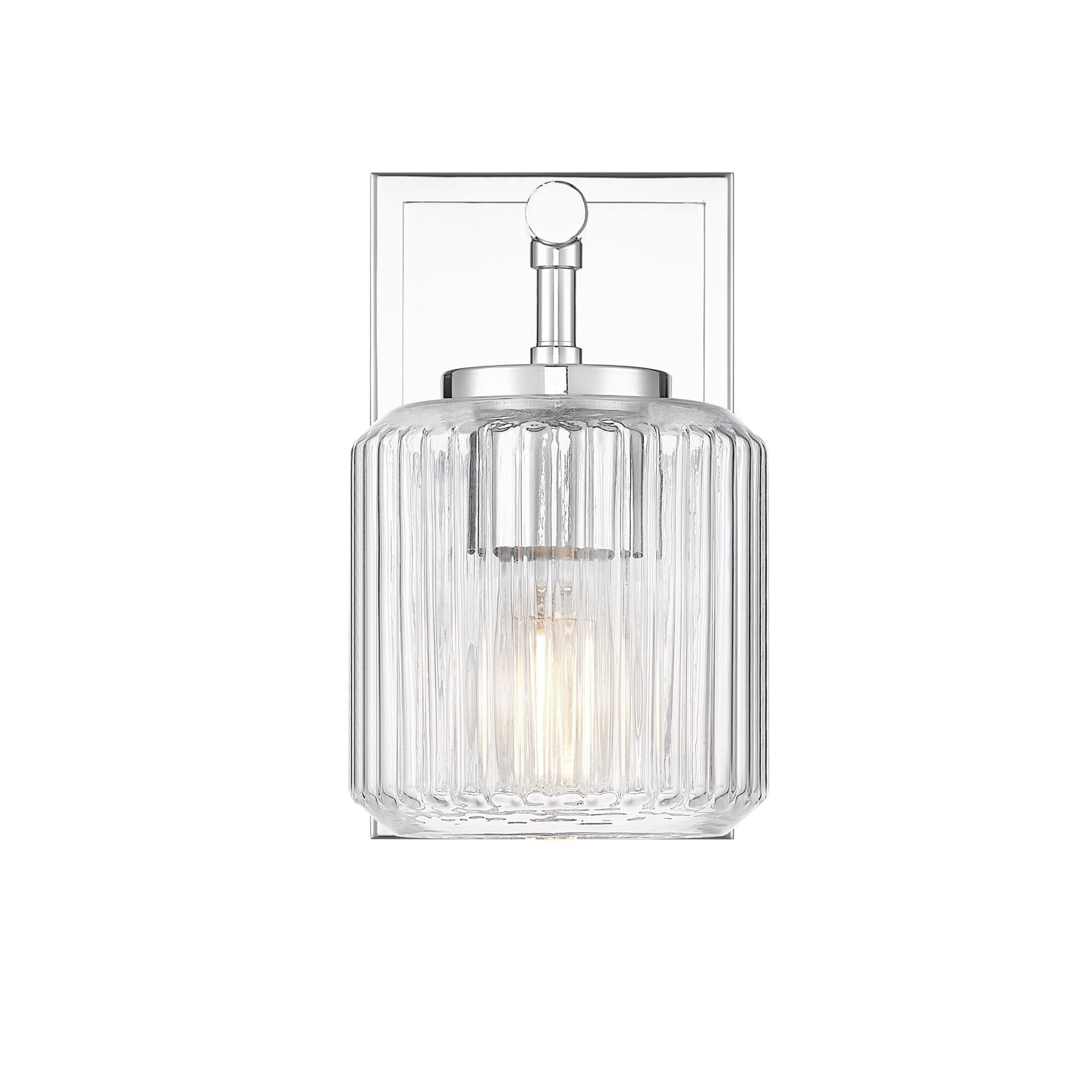 Landon 9 Inch Wall Sconce by Z Lite