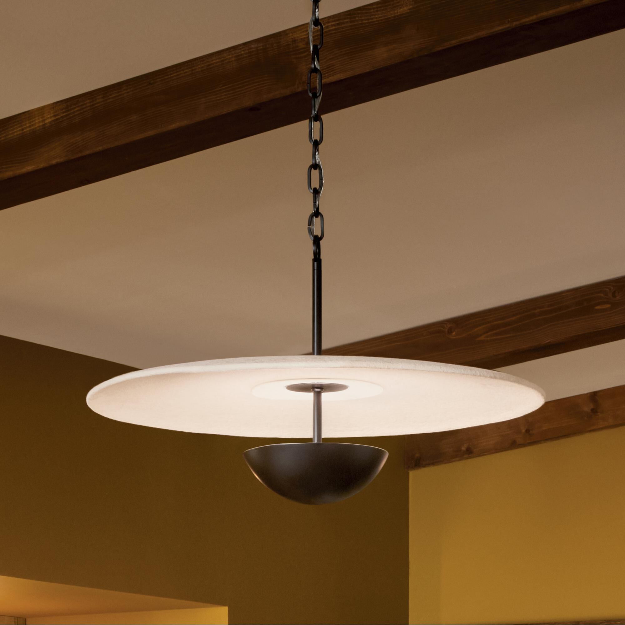 Mikale 24 Inch Large Pendant by Kichler Lighting
