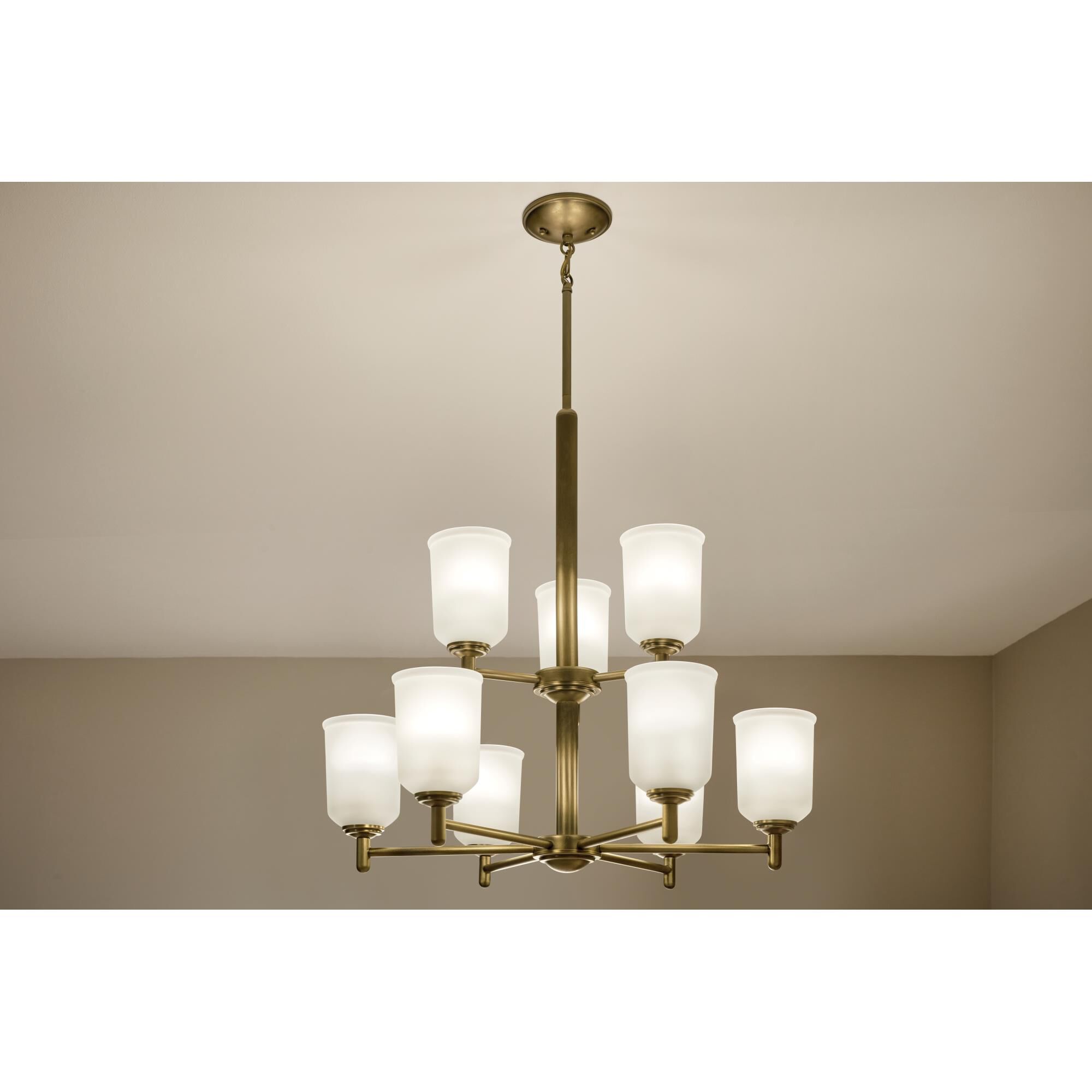 Shailene 27 Inch Chandelier by Kichler Lighting