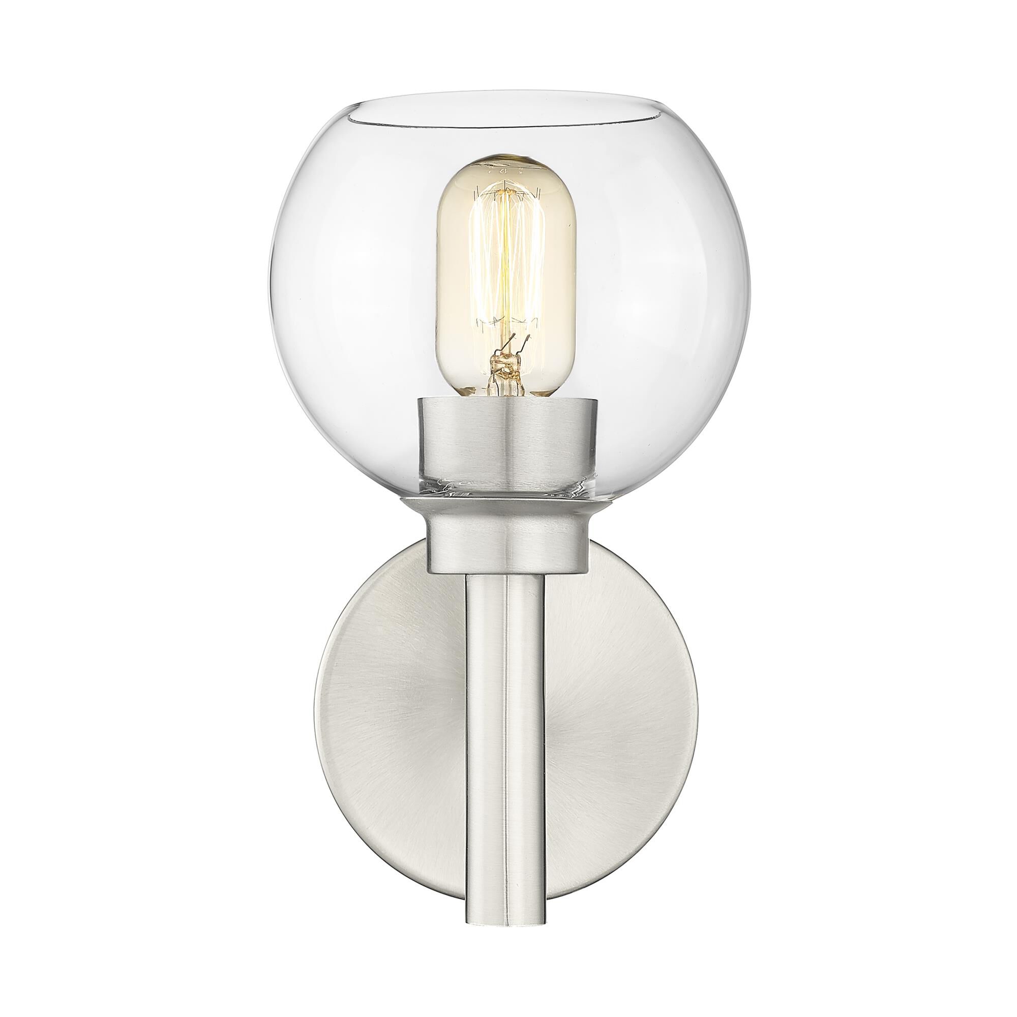 Z-Lite Sutton 10 Inch Wall Sconce