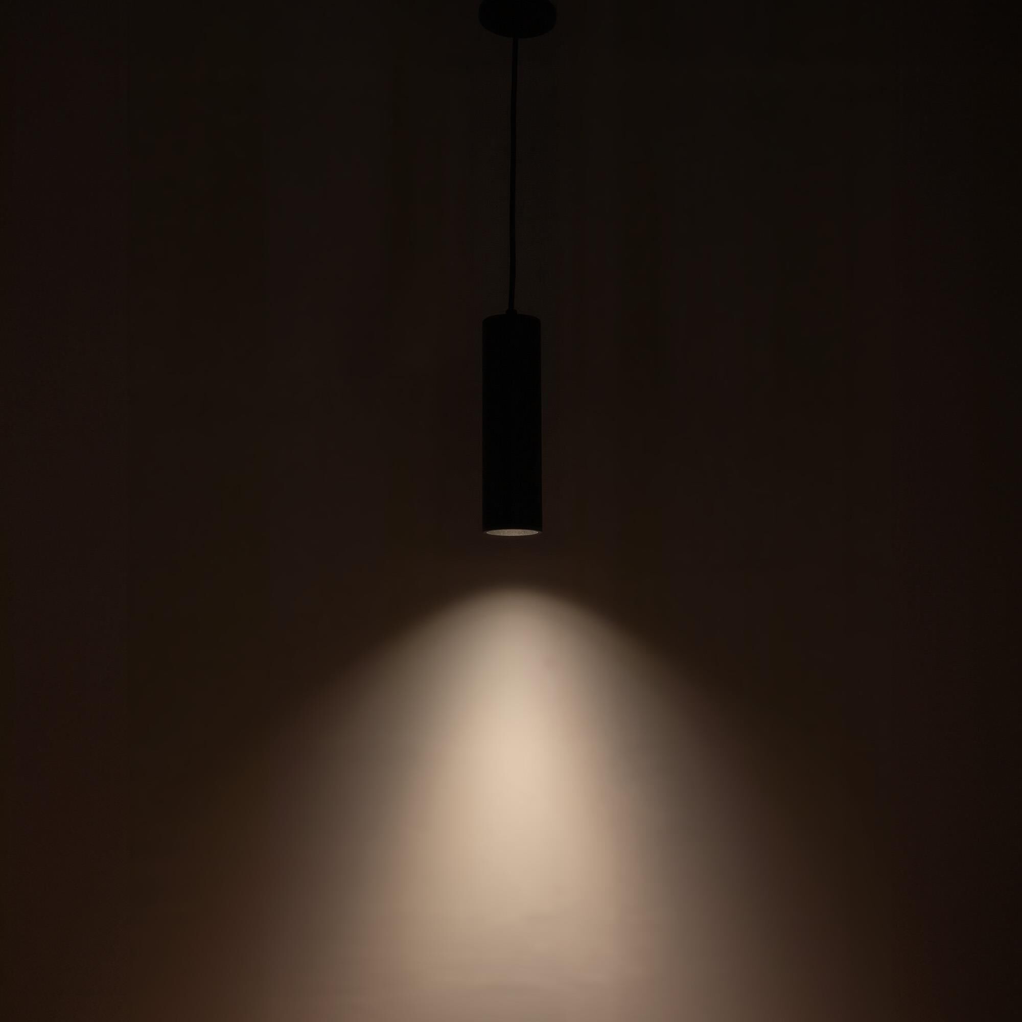 Lorna 3 Inch Mini Pendant by Kuzco Lighting