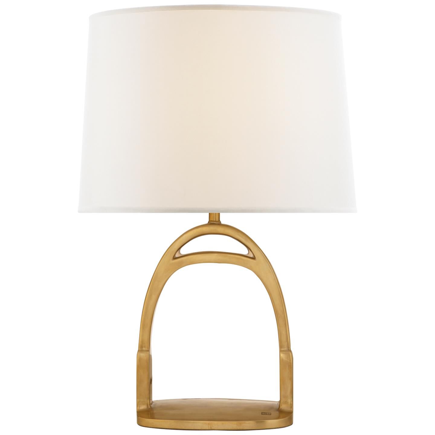 Ralph Lauren Westbury 25 Inch Table Lamp by Ralph Lauren