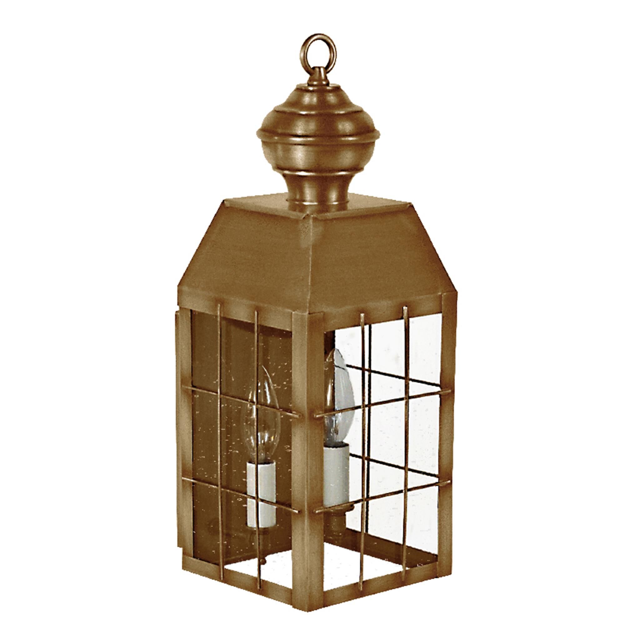 Woodcliffe 17 Inch Outdoor Wall Light,