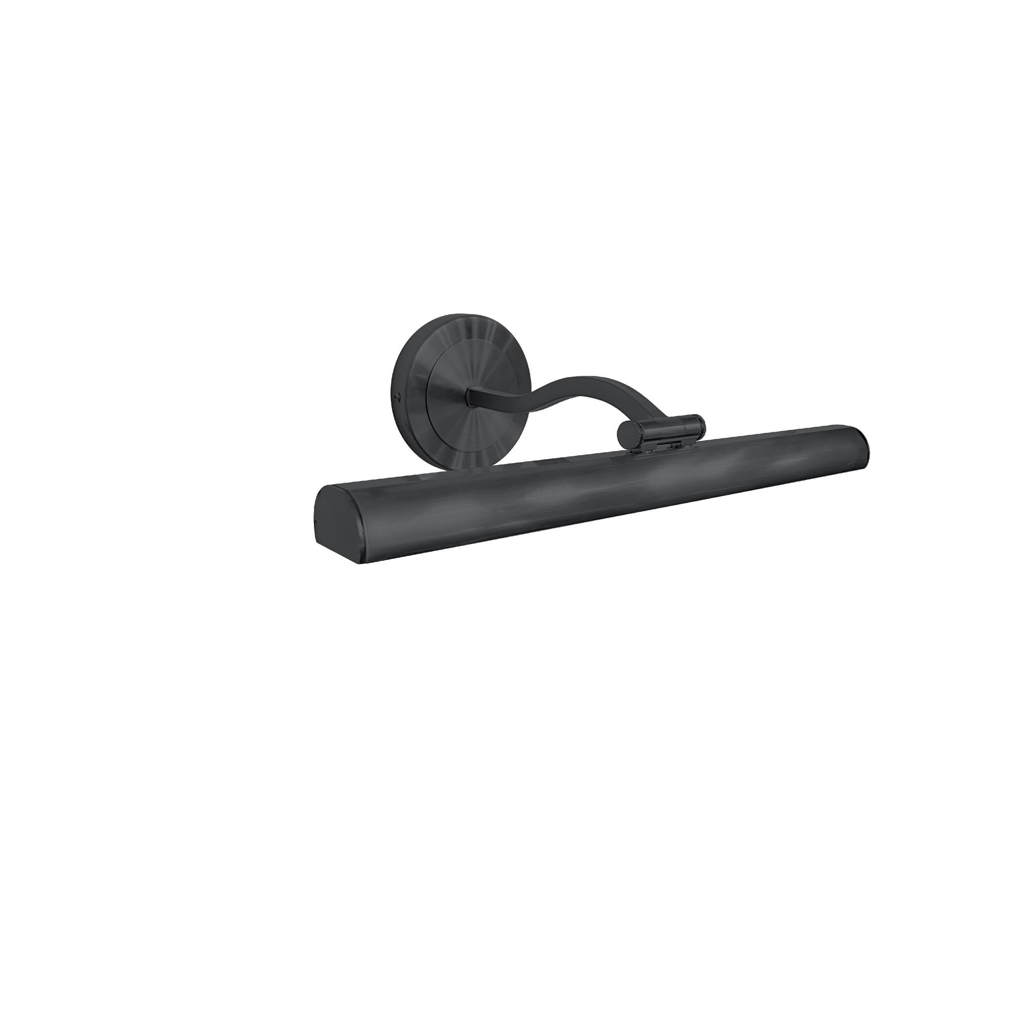 Shown in Matte Black finish