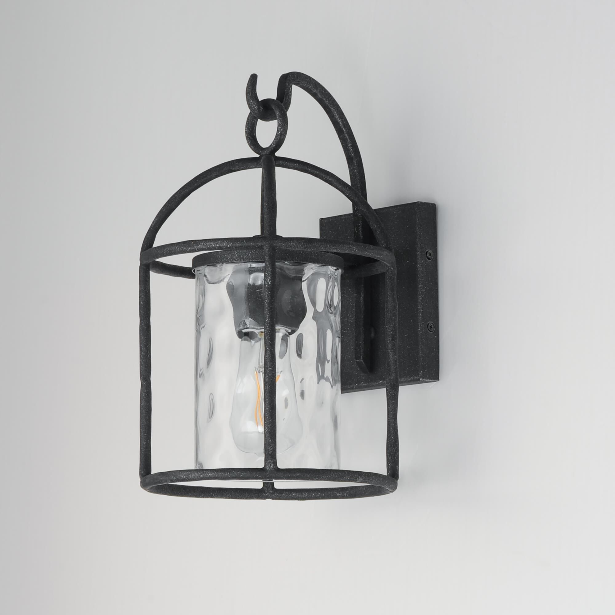 Del Mar 14 Inch Outdoor Wall Light by Maxim Lighting