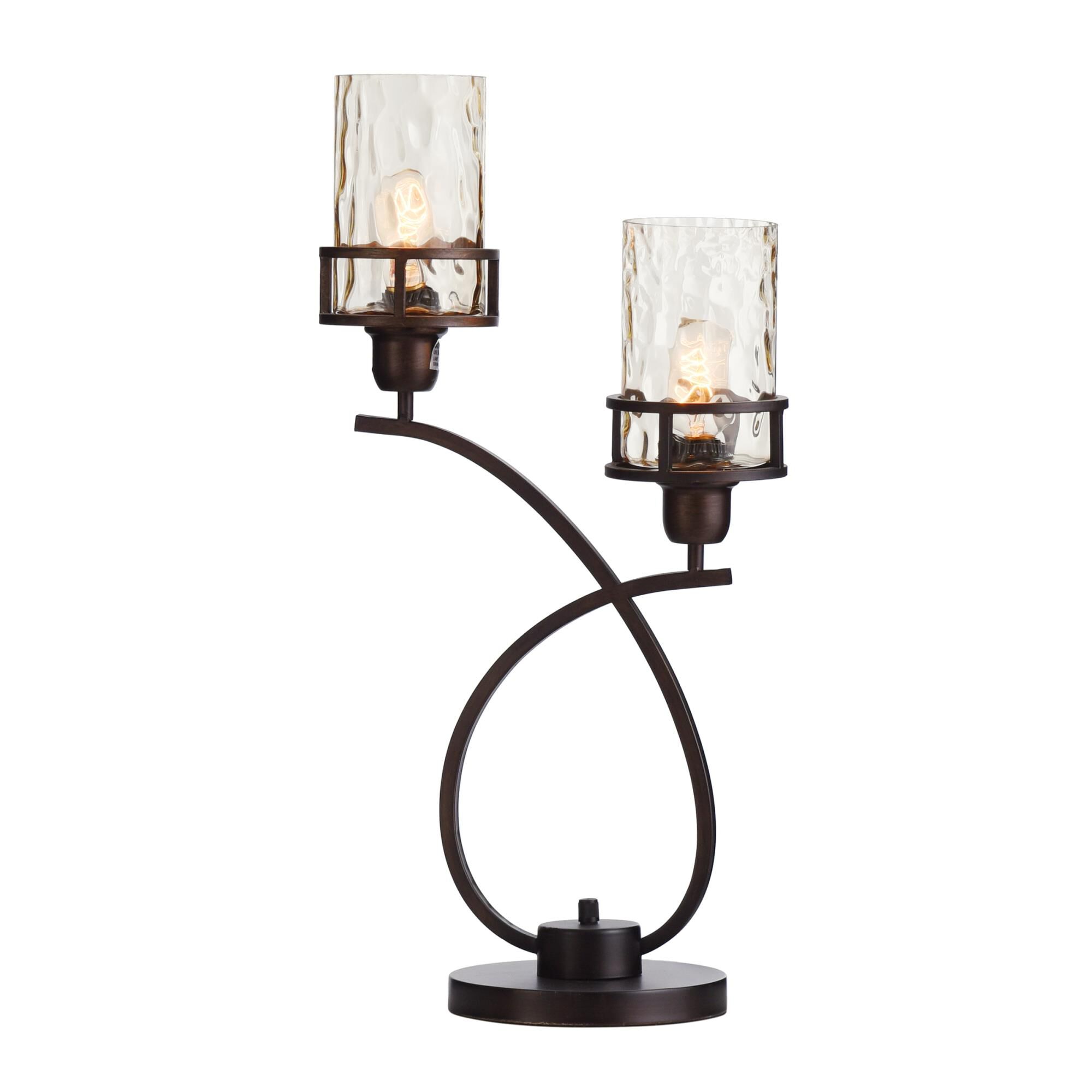 26 Inch Table Lamp by Stylecraft