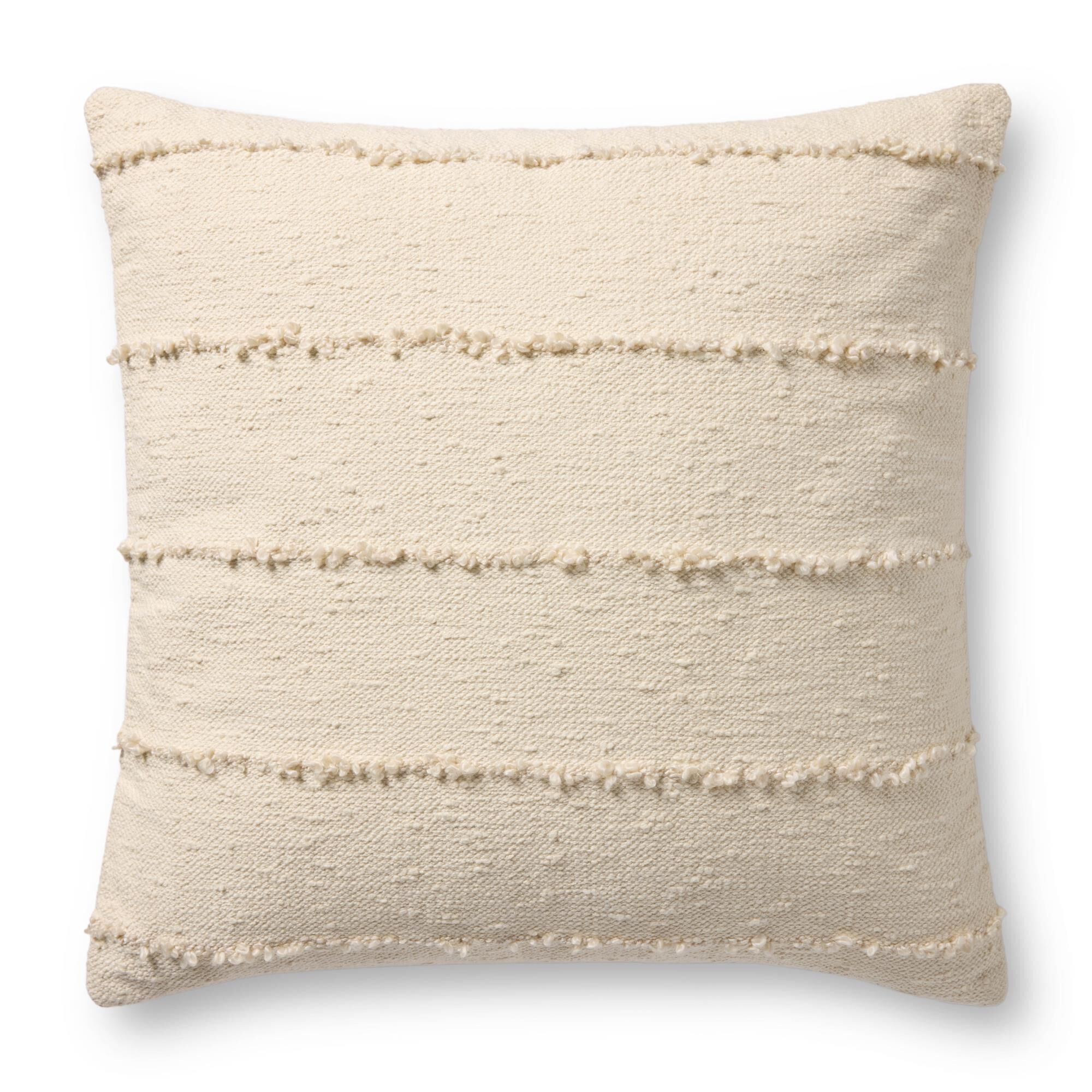 Shown with Cover with Poly Pillow accent