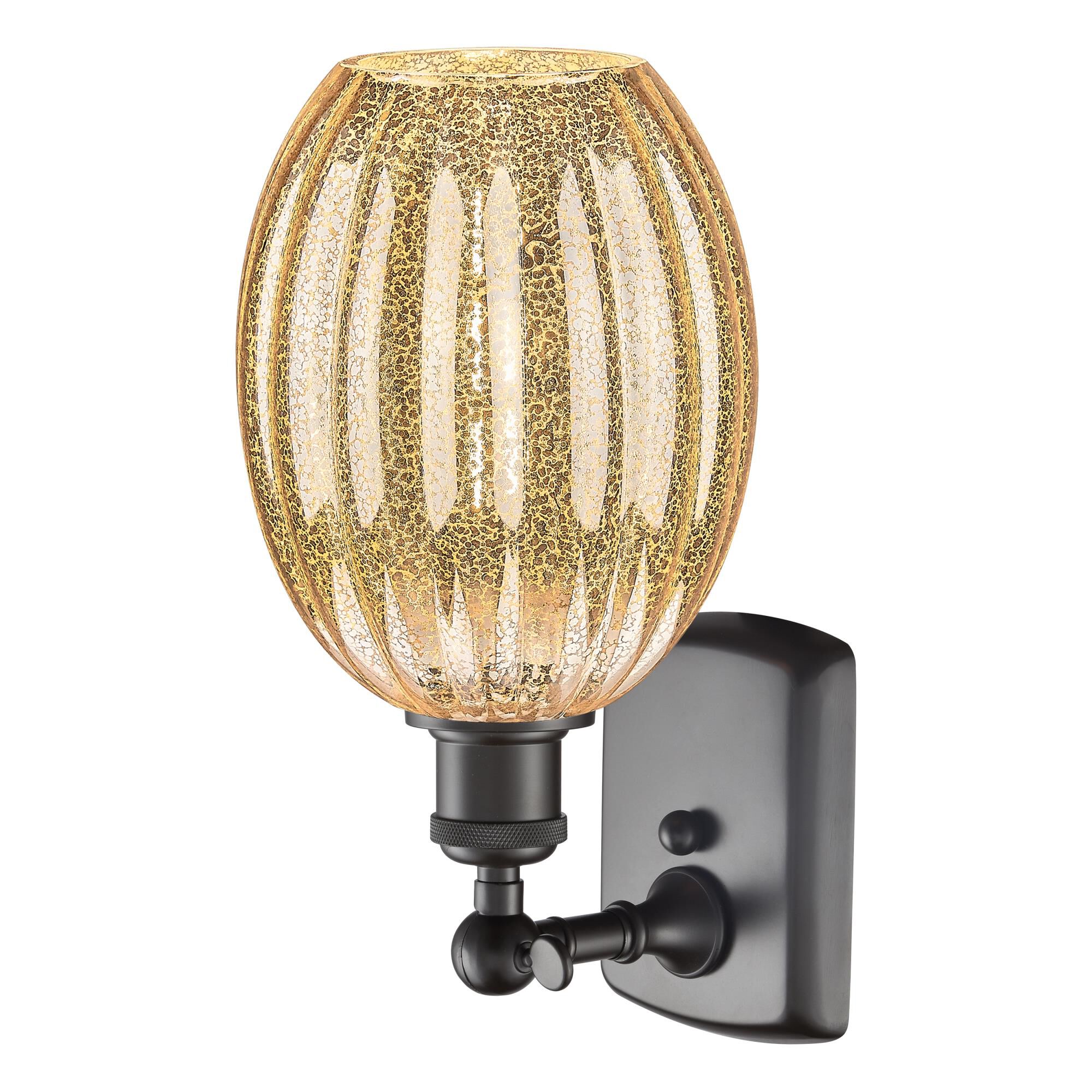 Bruno Marashlian Preston 12 Inch Wall Sconce by Innovations Lighting