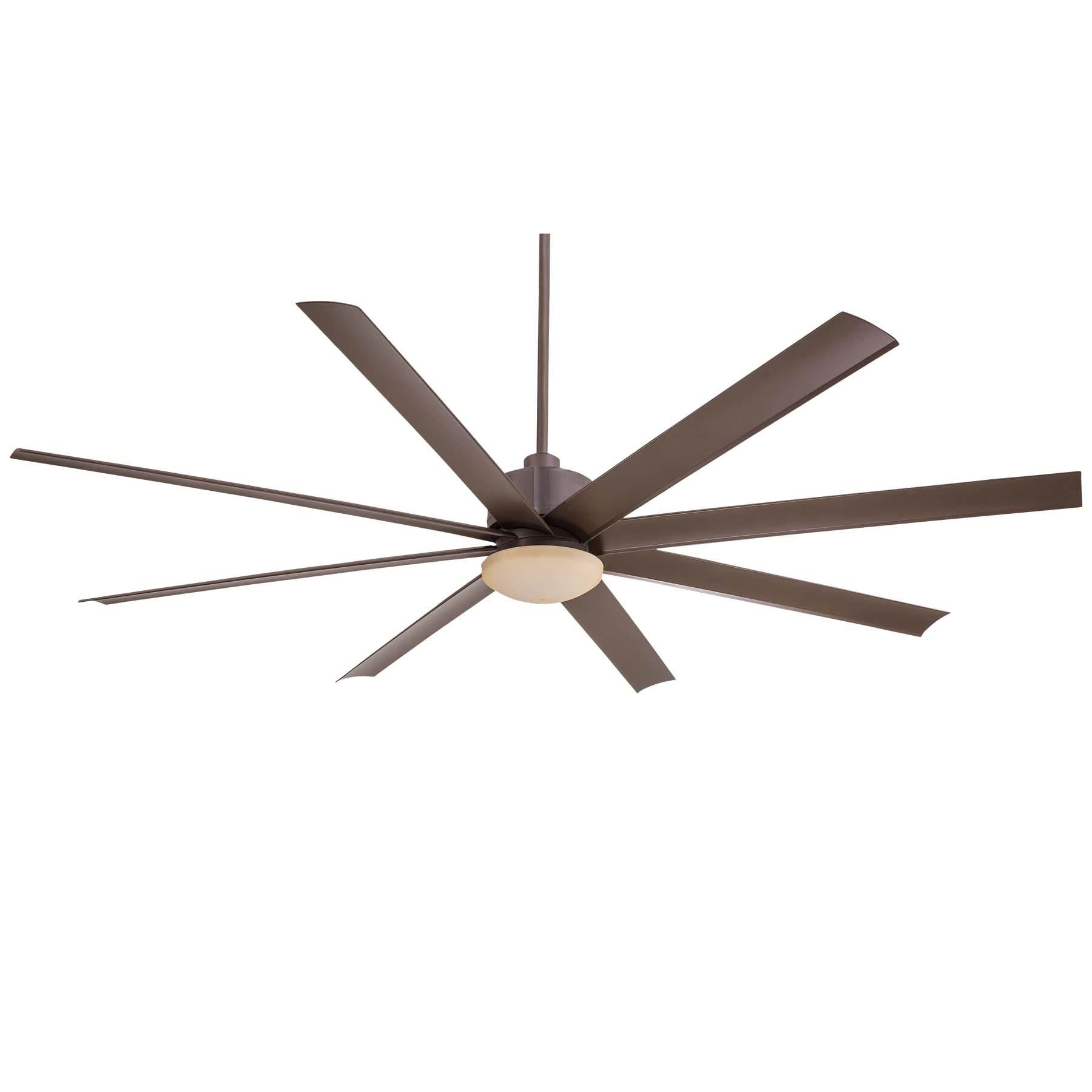 Slipstream Ceiling Fan by Minka Aire